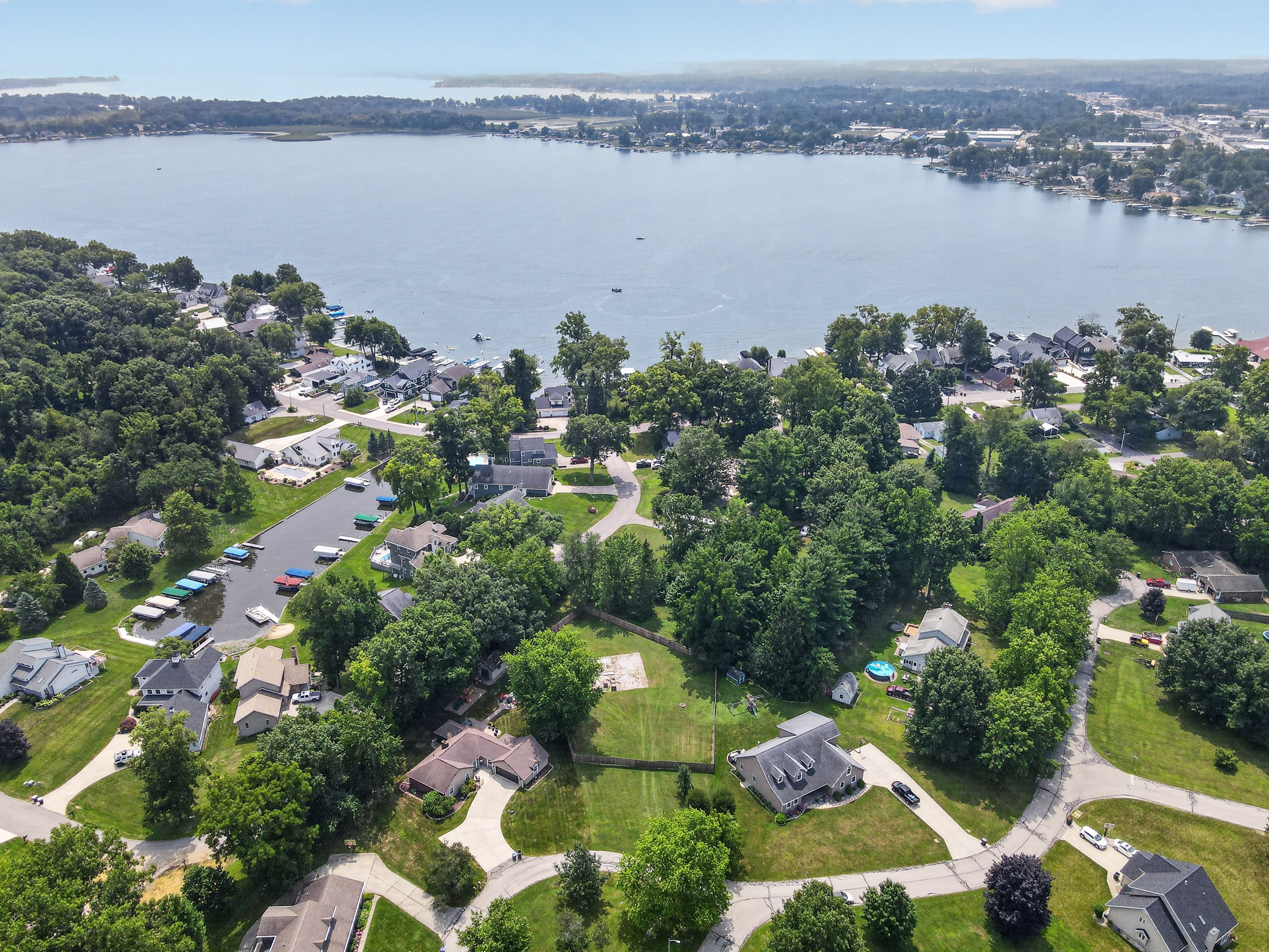 Build Your Dream Home on Quiet Cul-De-Sac Lot - 物件實景