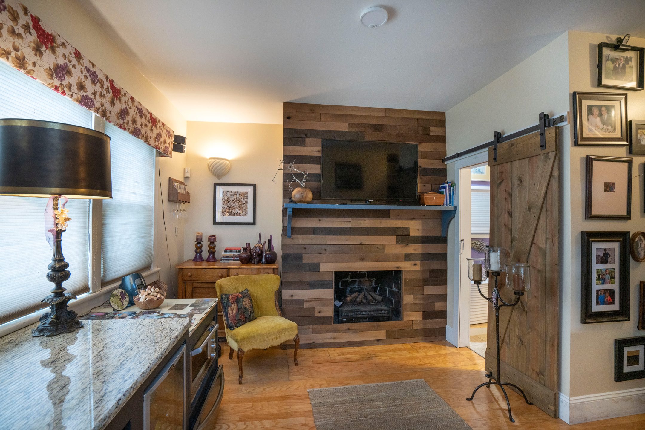  223 W Curtin St, Bellefonte, PA 16823 - 物件實景