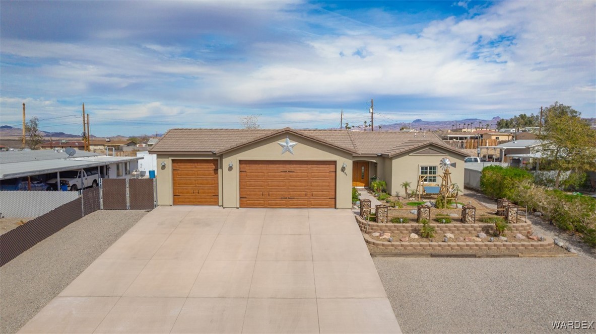 Bullhead City, Arizona, 86442, United States, 2 Bedrooms Bedrooms, ,Residential,For Sale,1912692