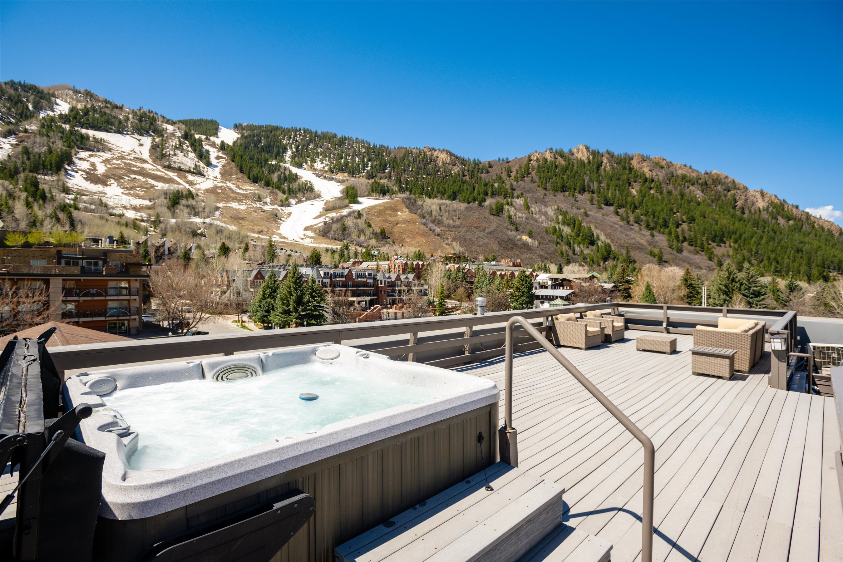  404 South Galena Street, Aspen, CO 81611 - 物件實景