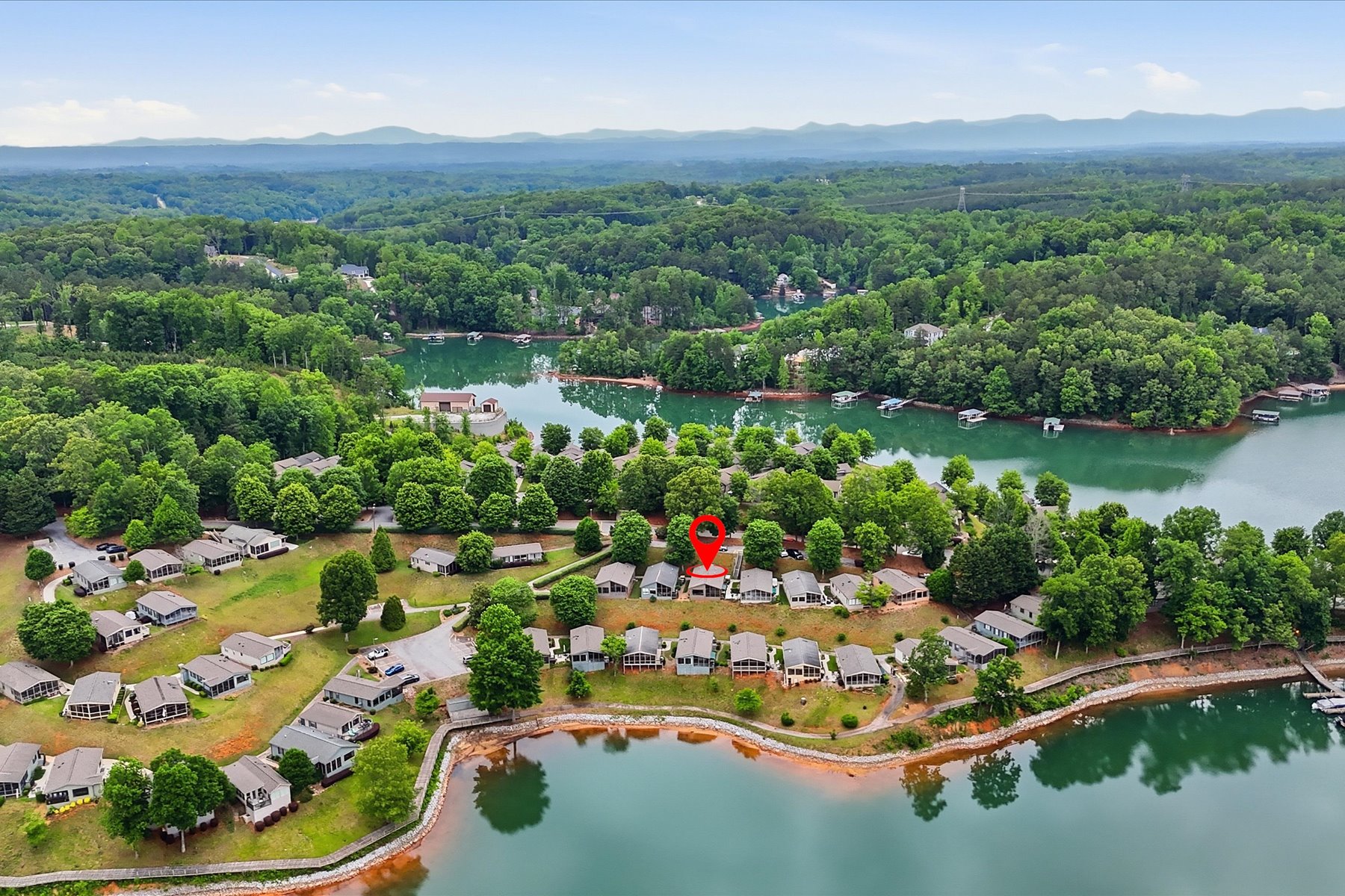  1230 Melton Road, Unit 40, West Union, SC 29696 - 物件實景