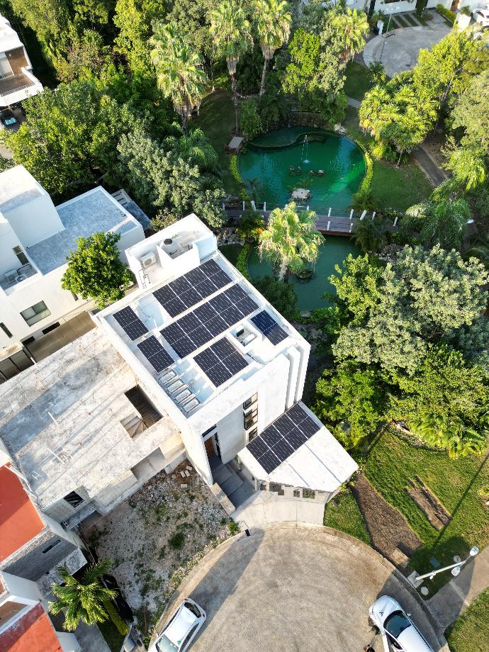 Benito Juárez, Quintana Roo, 77500, Mexico, 3 Bedrooms Bedrooms, ,3 BathroomsBathrooms,Residential,For Sale,1850142