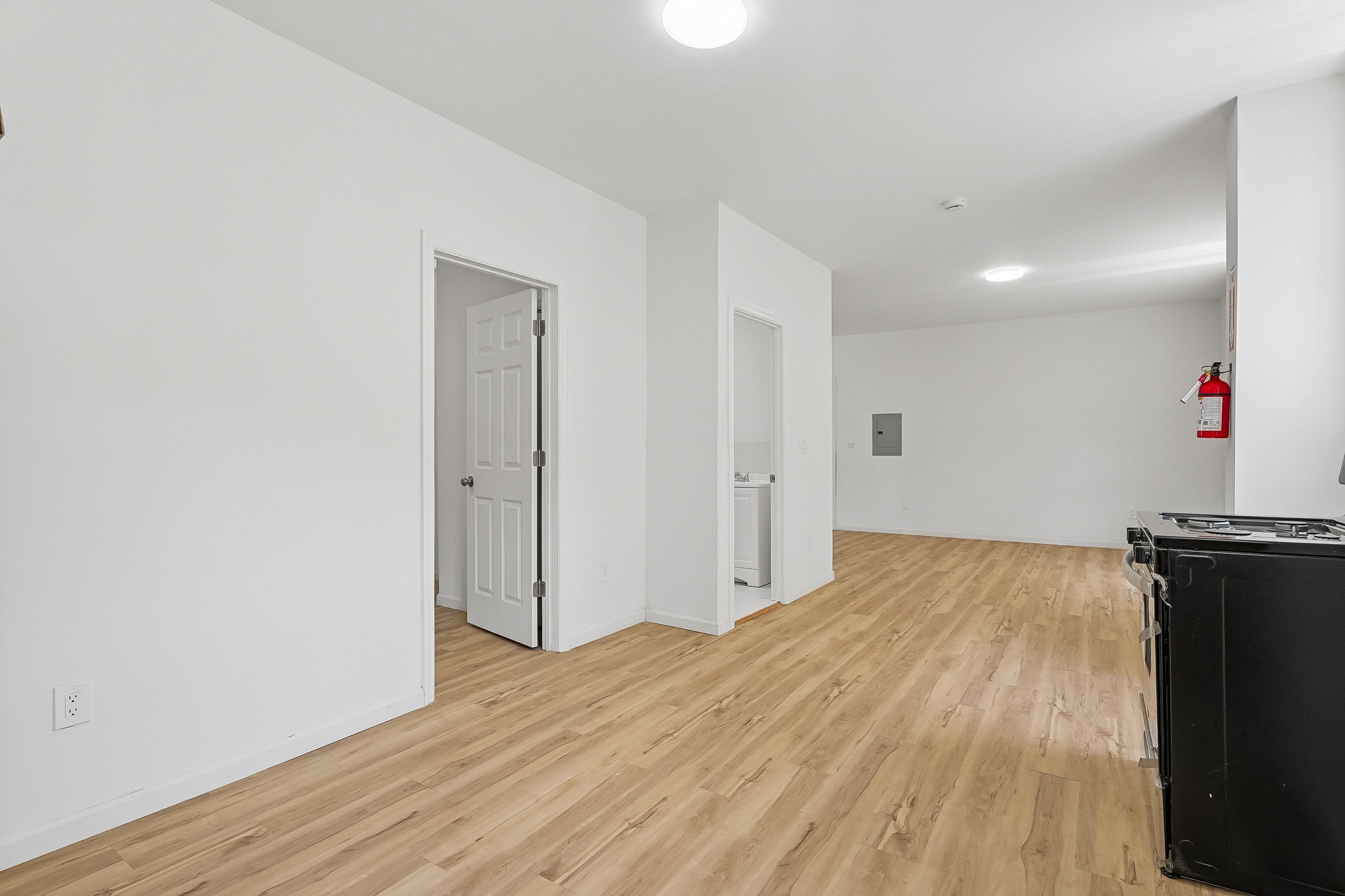  55 Hawkins Street, Newark, NJ 07105 - 物件實景