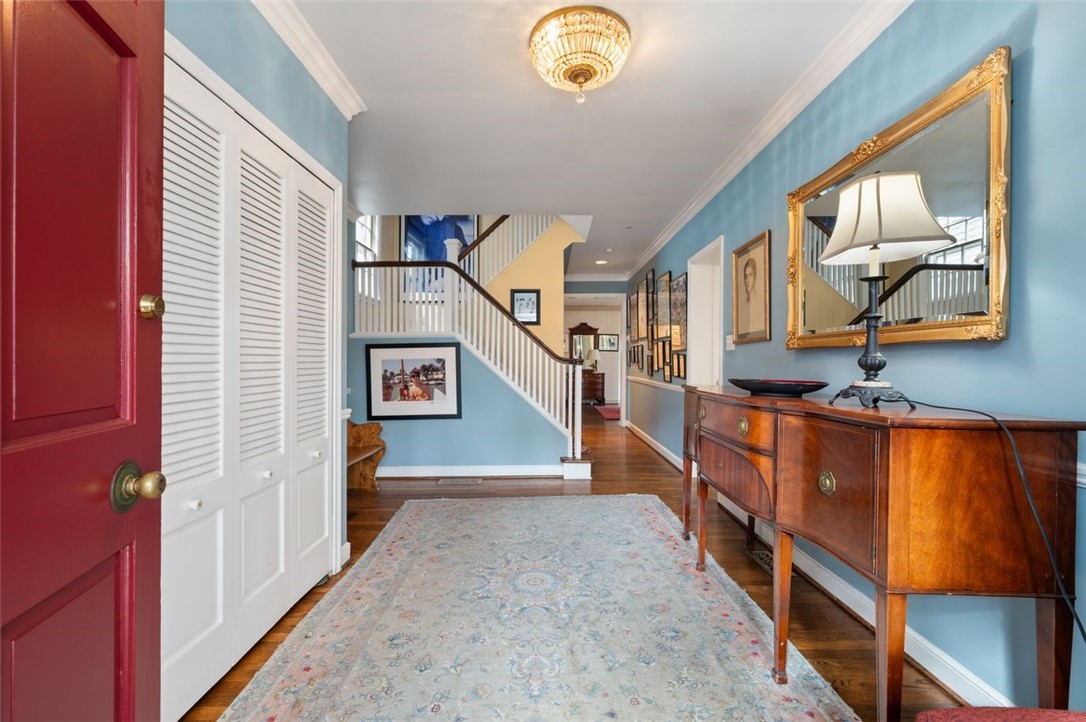 Squirrel Hill, Pennsylvania, 15217, United States, 5 Bedrooms Bedrooms, ,4 BathroomsBathrooms,Residential,For Sale,1991215