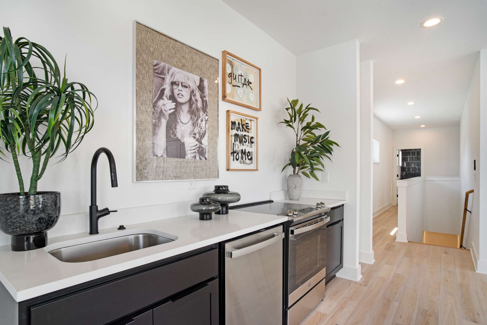  807 Buchanan St, Nashville, TN, 37208 - 物件實景