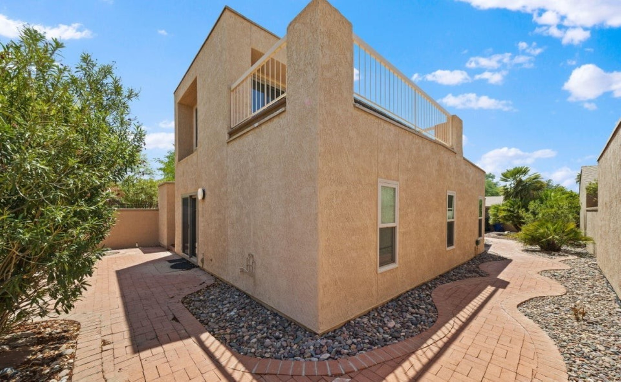  3160 N Brittlebush Lane, Tucson, AZ 85712 - 物件實景