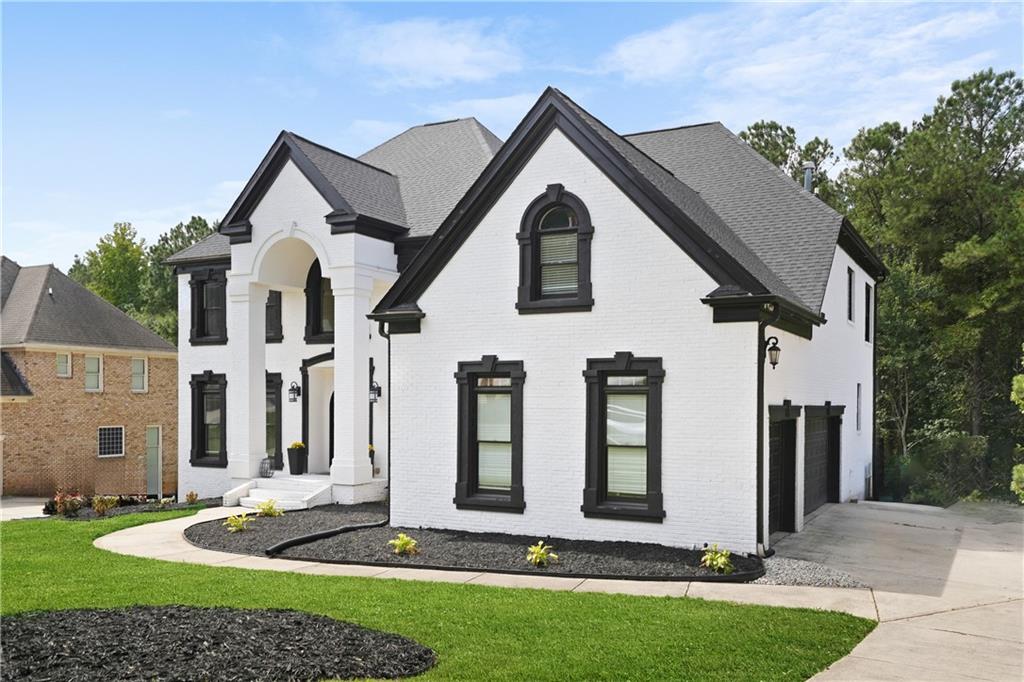 Lithonia, Georgia, 30038, United States, 7 Bedrooms Bedrooms, ,5 BathroomsBathrooms,Residential,For Sale,1948640