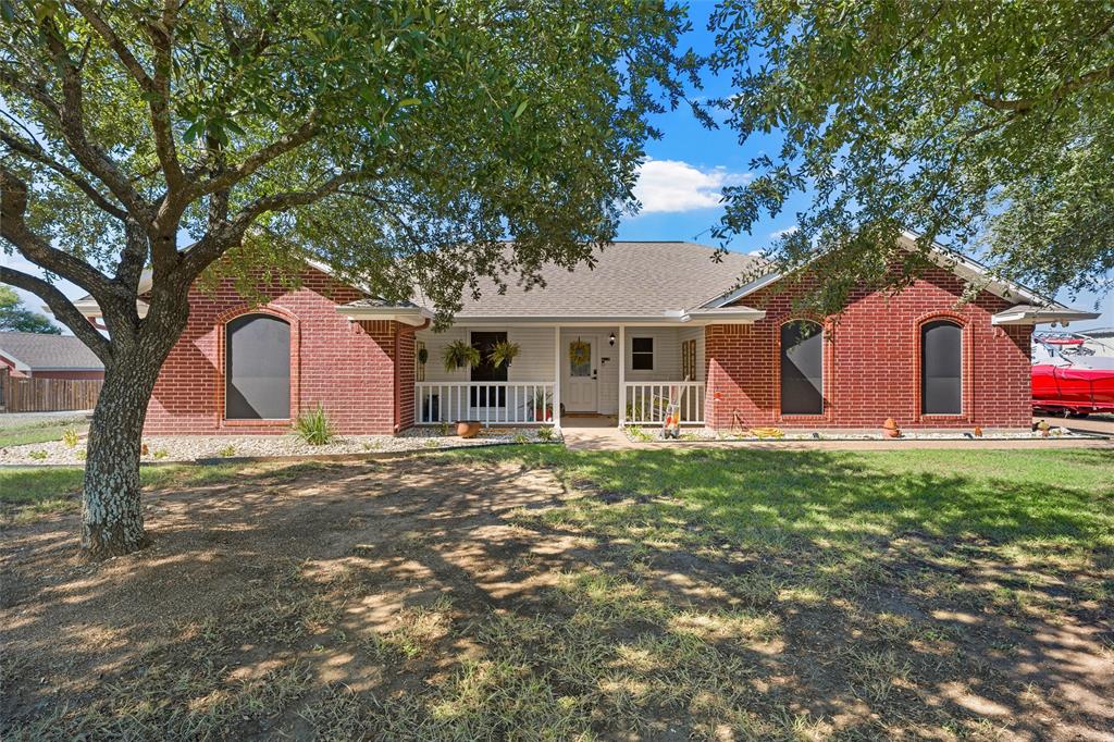 Westward Trl, Bruceville, TX 76630