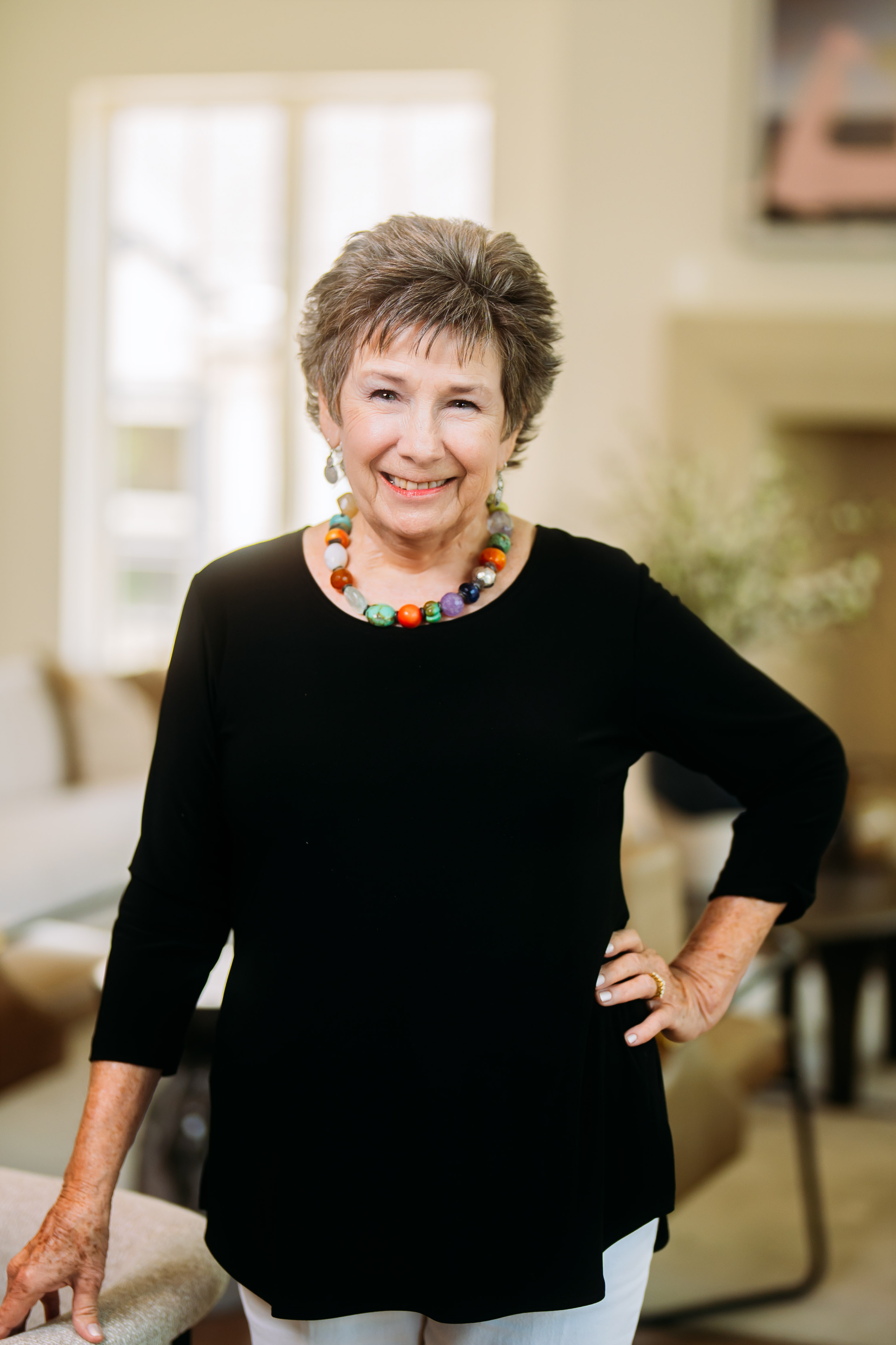 Janis Penick
