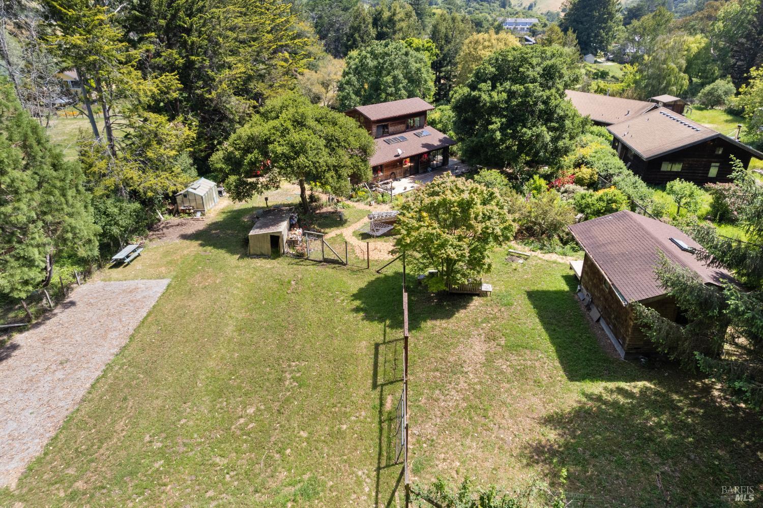 Point Reyes Station, California, 94956, United States, 3 Bedrooms Bedrooms, ,2 BathroomsBathrooms,Residential,For Sale,1826852