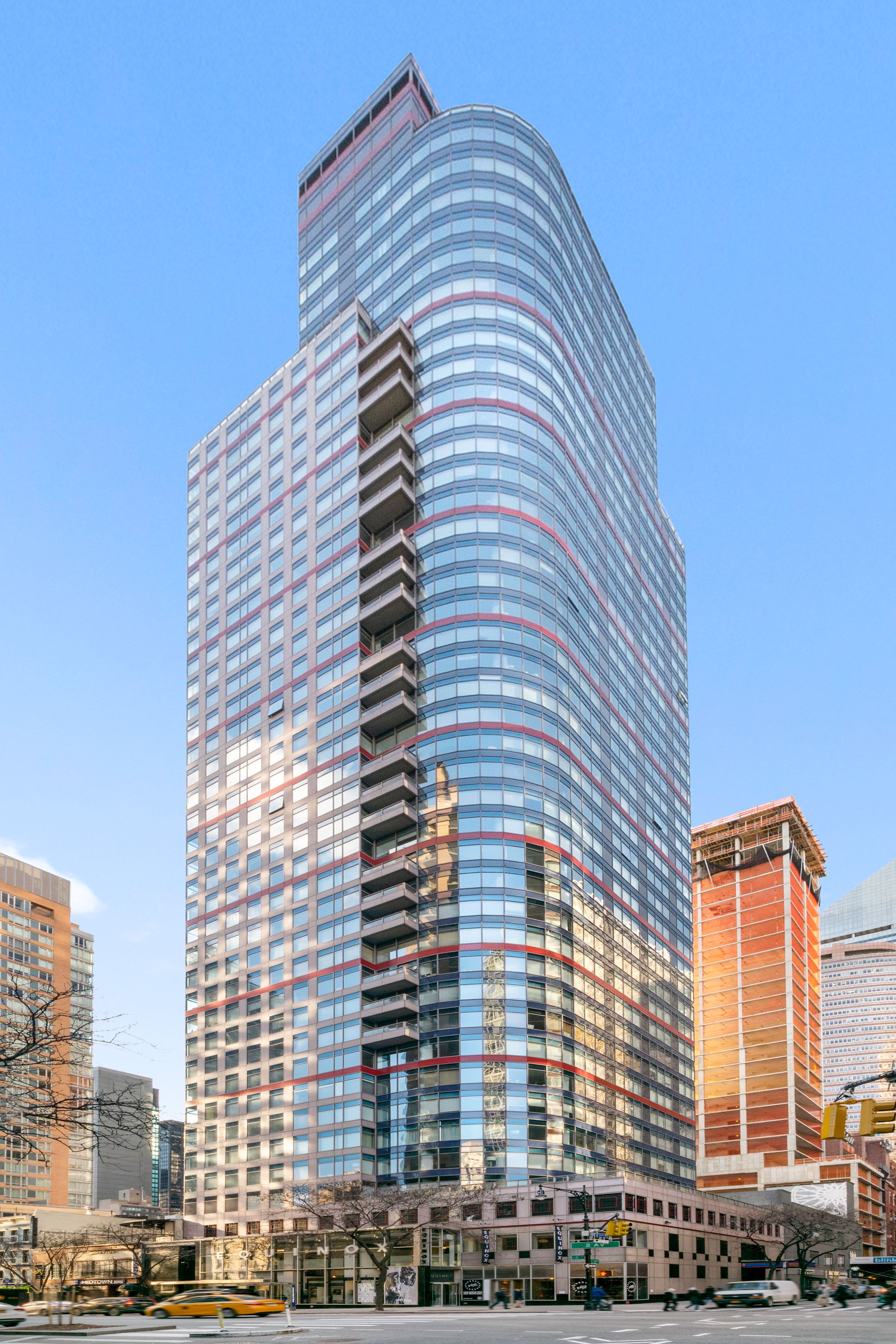  250 E 54th St, 36D - 物件實景