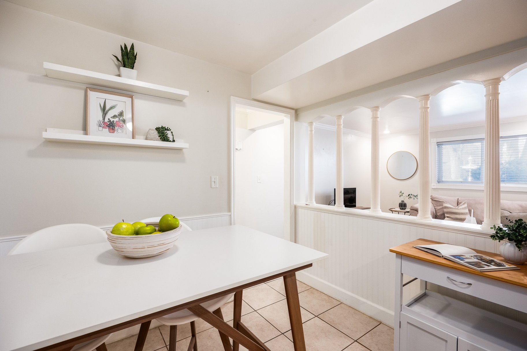  Spacious Main-Level Condo in an Exceptional Location - 物件實景