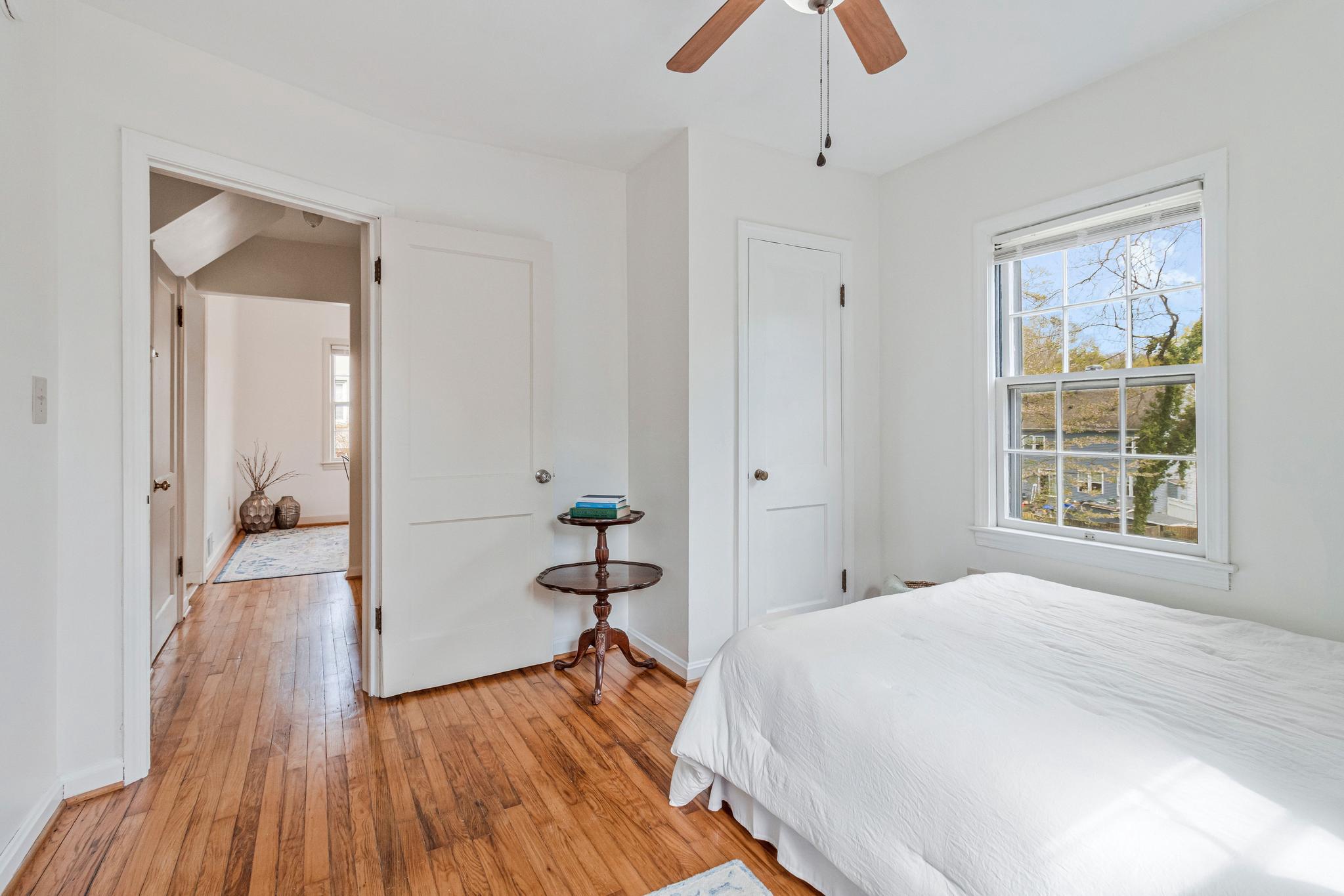  8501 Richmond Avenue, Alexandria, VA, 22309 - 物件實景