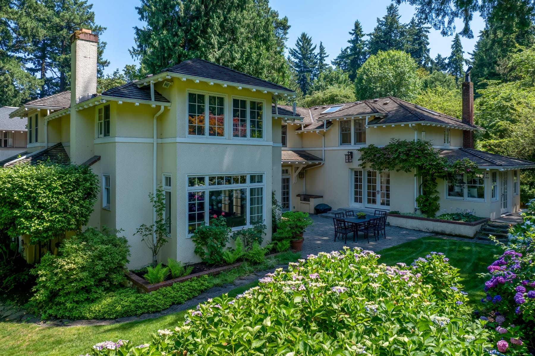  1803 S RIVERDALE RD Portland, OR 97219 - 物件實景