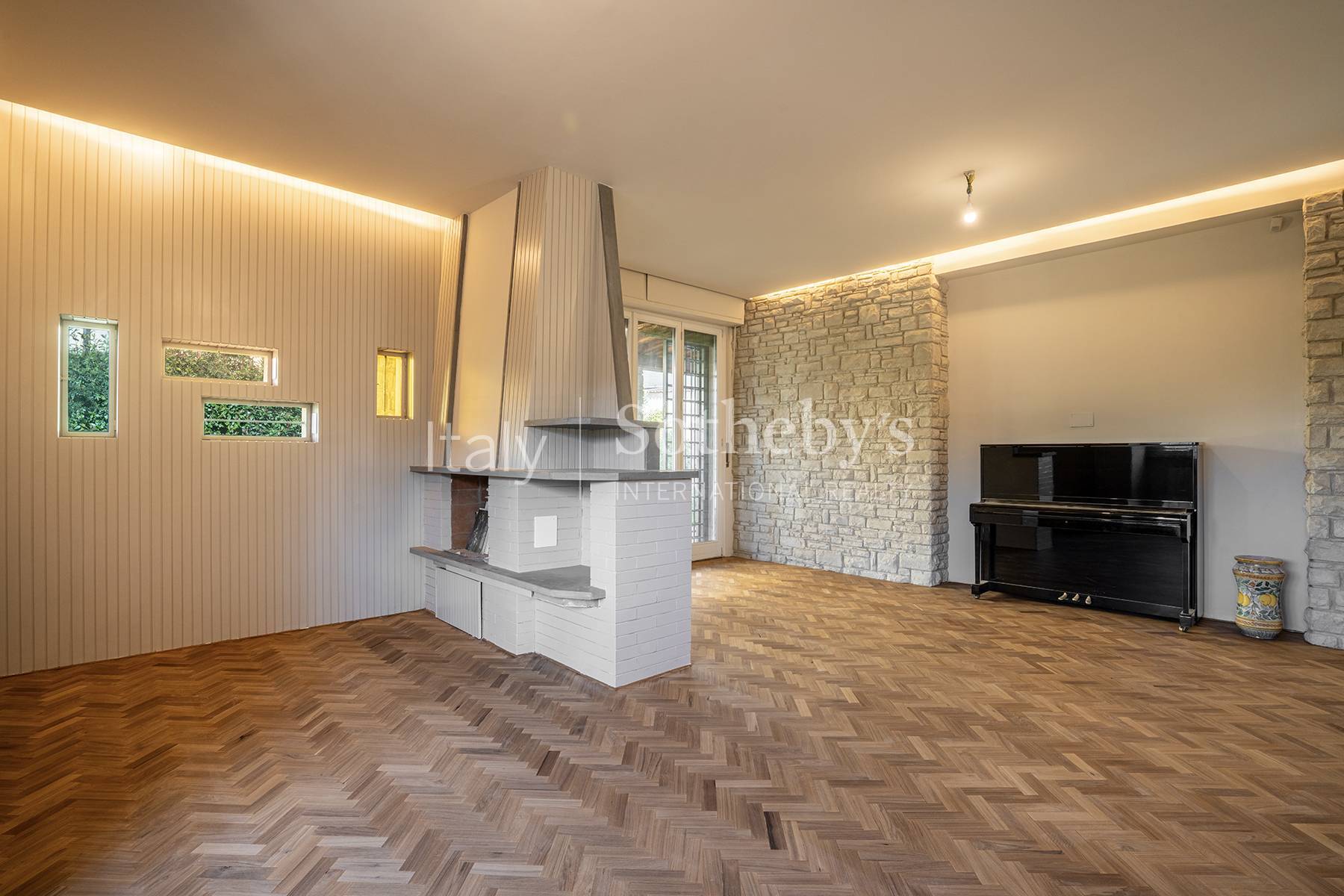  Villa in Bagno a Ripoli with private garden and garage - 物件實景