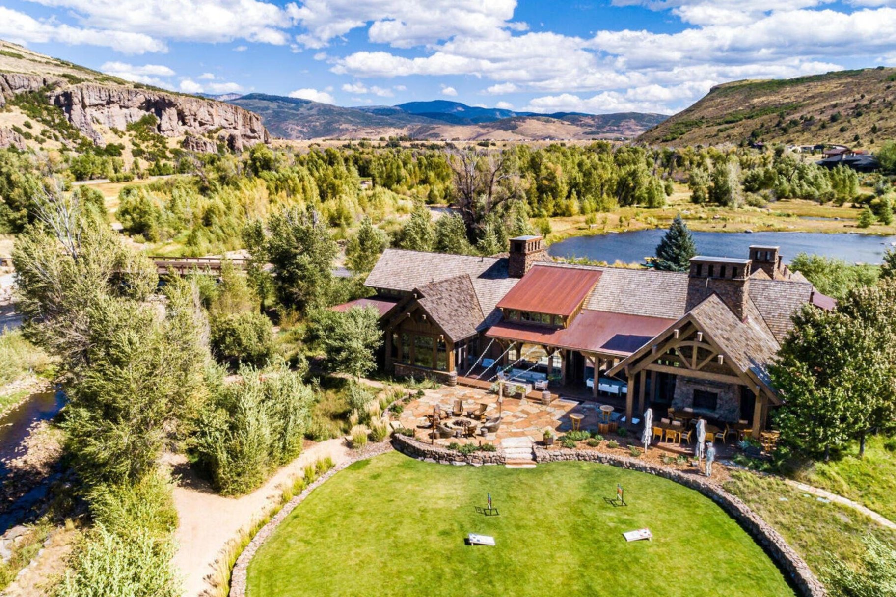  The Kingfisher Cabin at Victory Ranch – A Fractional Ownership Opportunity - 物件實景