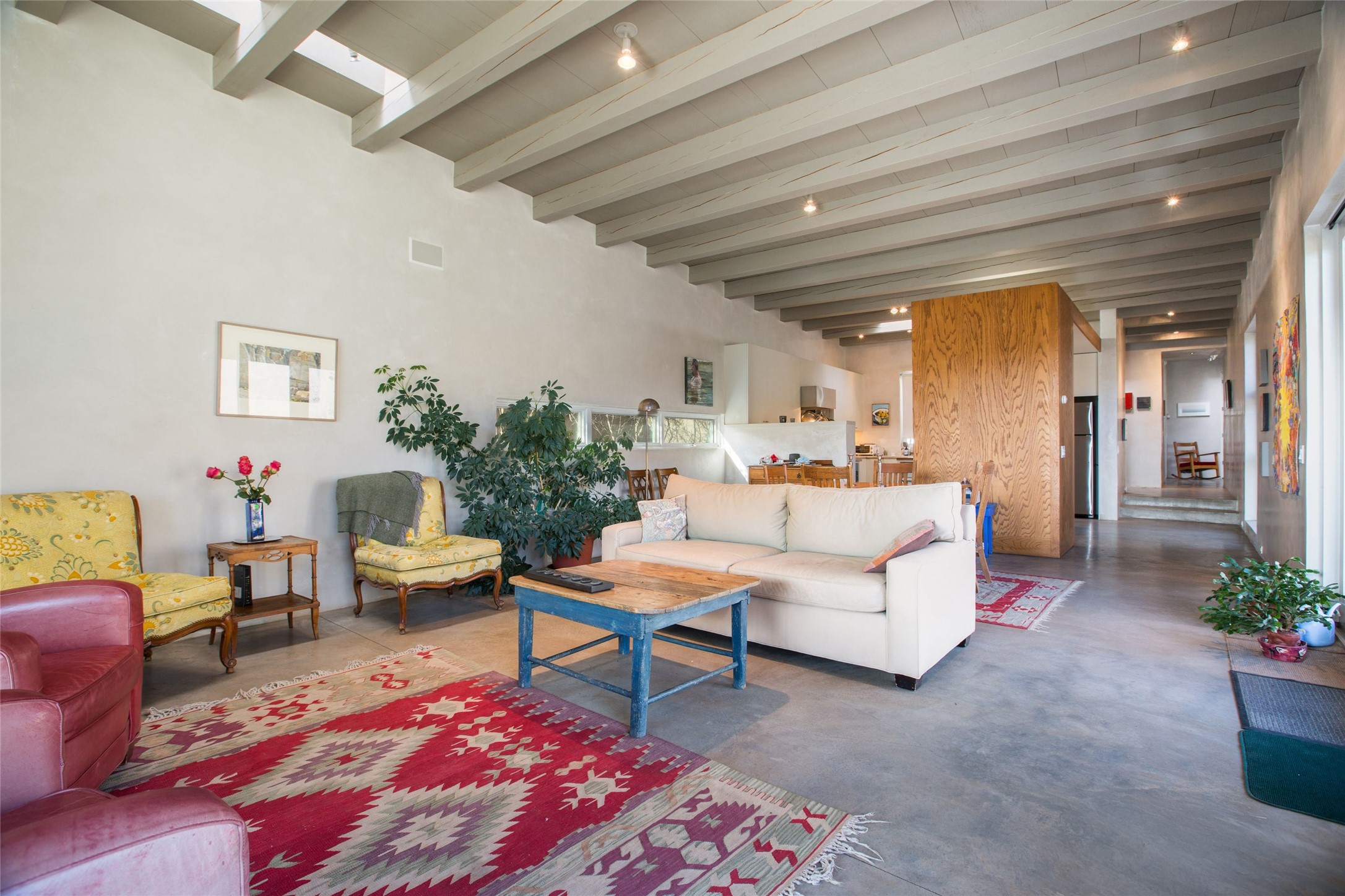  1291 Cerro Gordo Rd - 物件實景