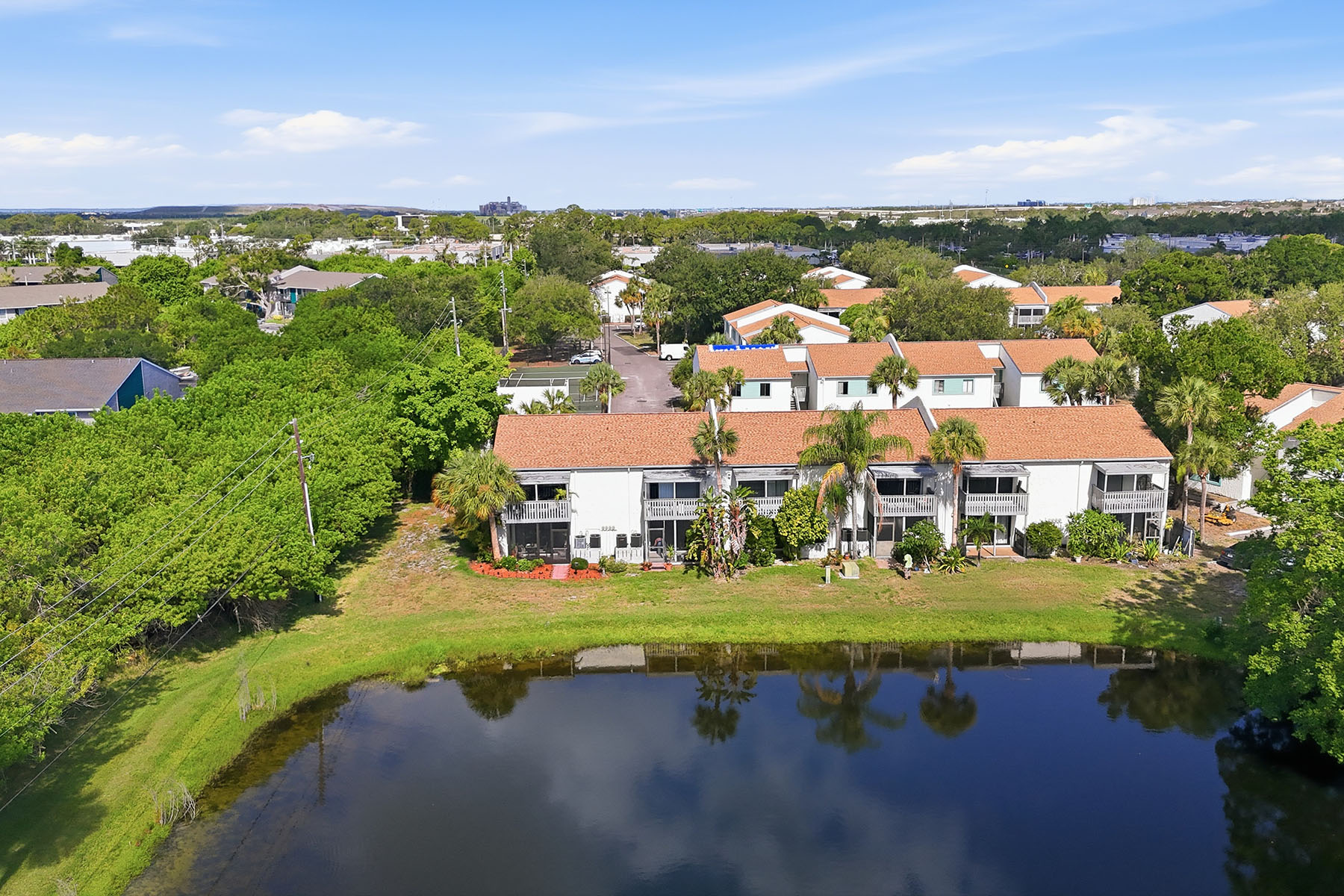  PEPPERTREE VILLAGE CONDO - 物件實景