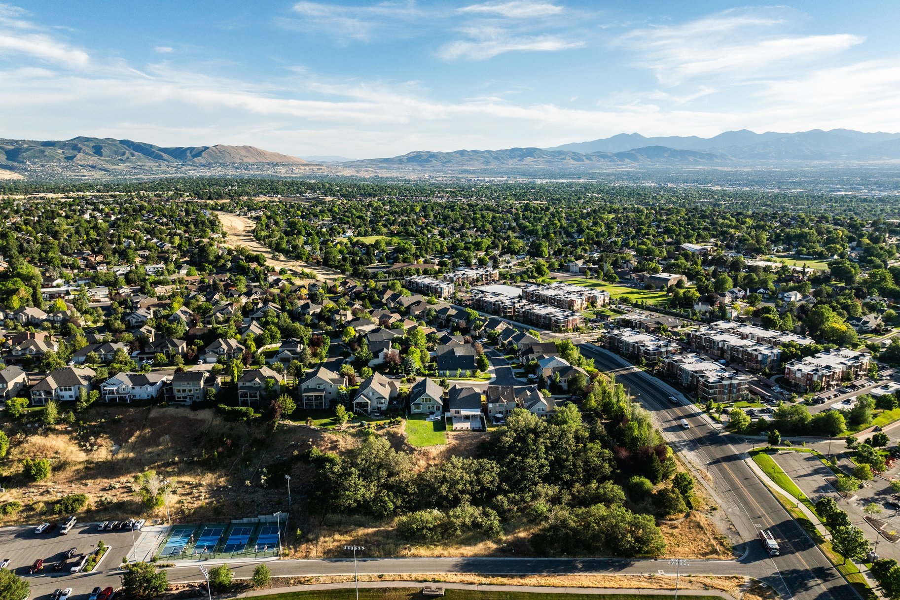  rocklin retreat where  majestic mountains meets city views - 物件實景