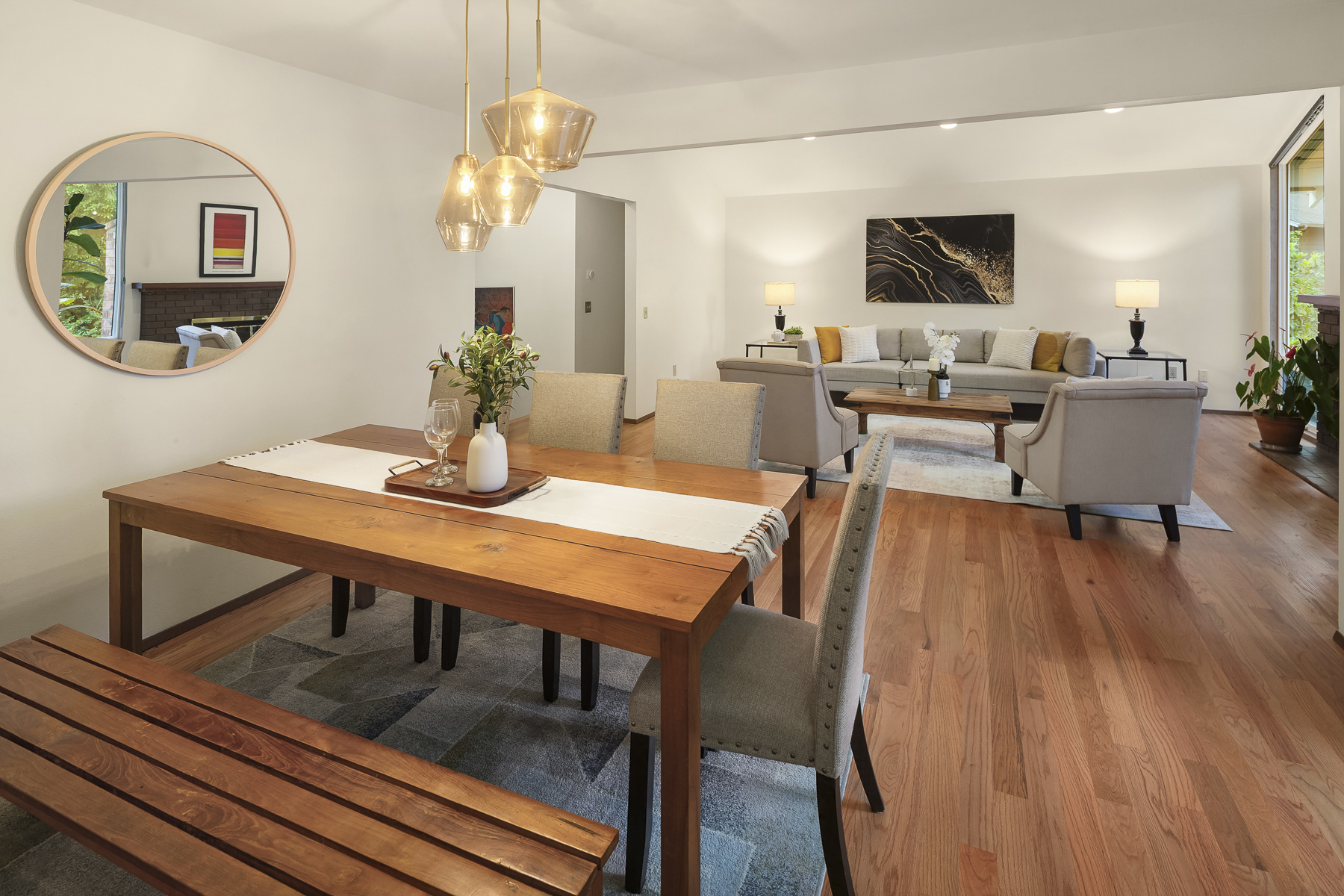  14130 SE 49th Place, Bellevue, WA 98006 - 物件實景