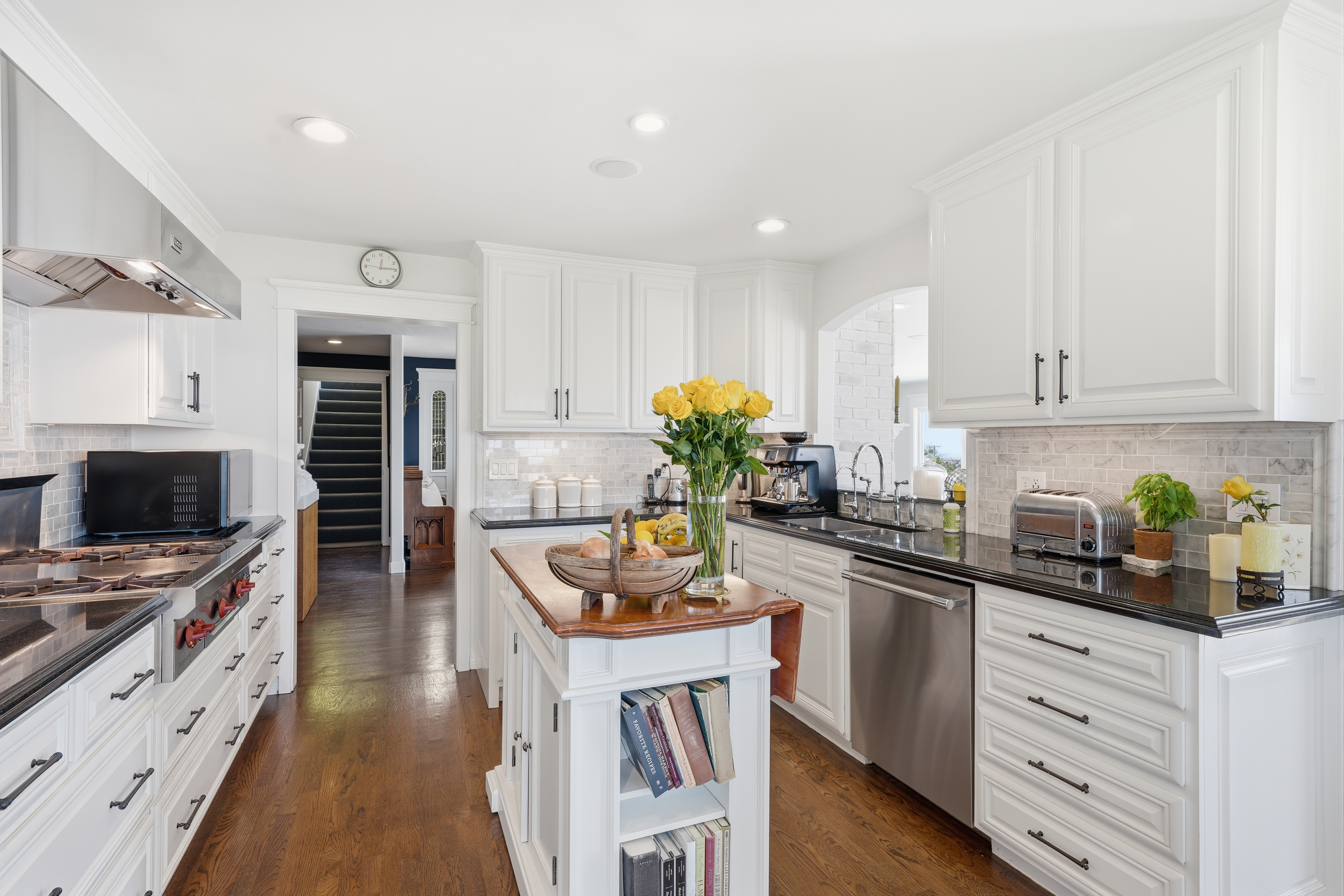  1 Diamonte Lane, Rancho Palos Verdes, CA 90275 - 物件實景