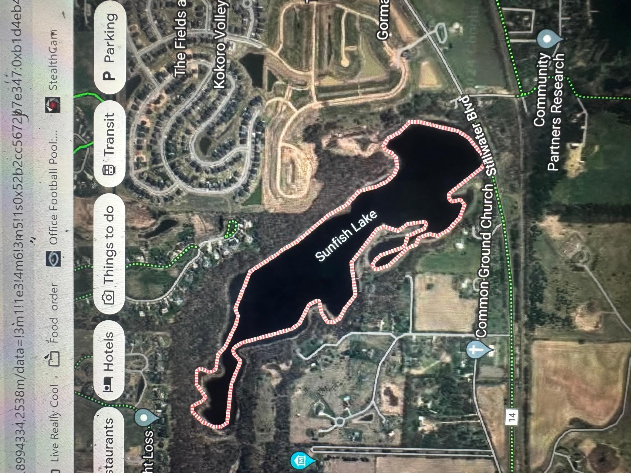 Lake Elmo, Minnesota, 55042, United States, 4 Bedrooms Bedrooms, ,4 BathroomsBathrooms,Residential,For Sale,2016349