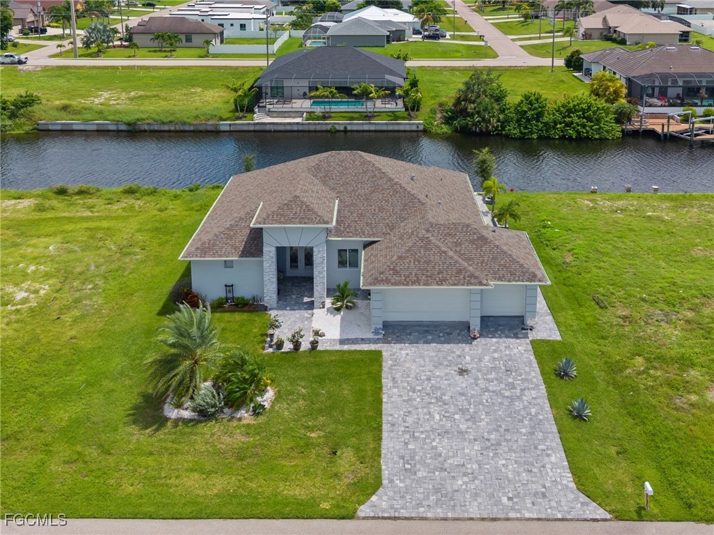 Cape Coral, Florida, 33914, United States, 3 Bedrooms Bedrooms, ,3 BathroomsBathrooms,Residential,For Sale,1977393