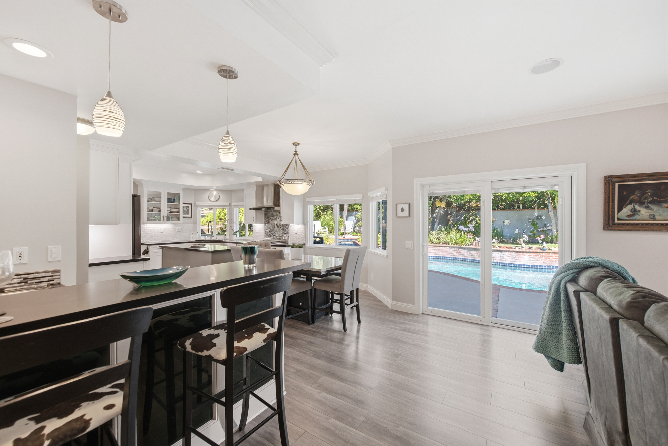  3732 Via Del Prado, Calabasas - 物件實景