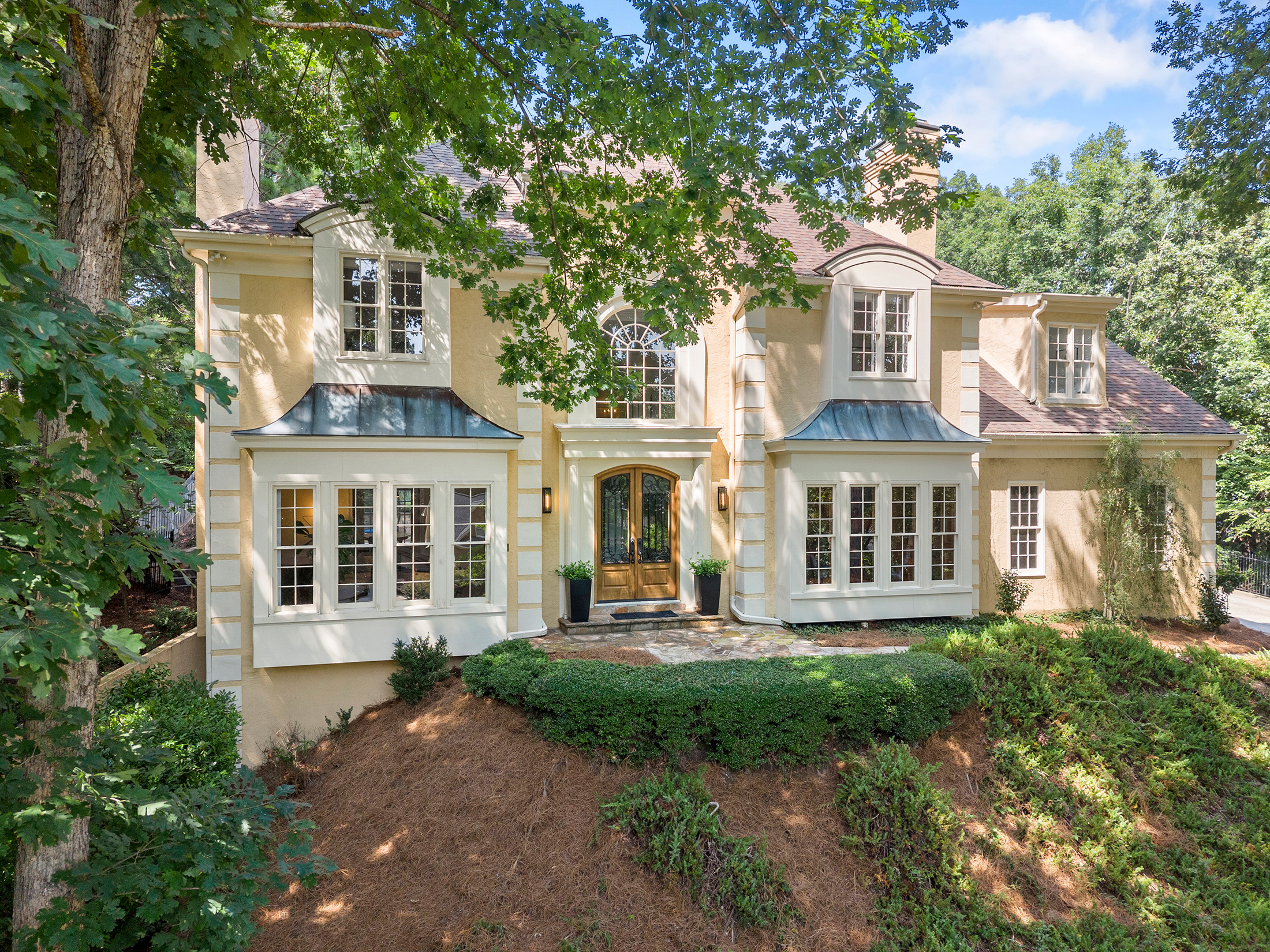  Move-in Ready Stunner in Highly Coveted Swim/Tennis Spalding Lake - 物件實景