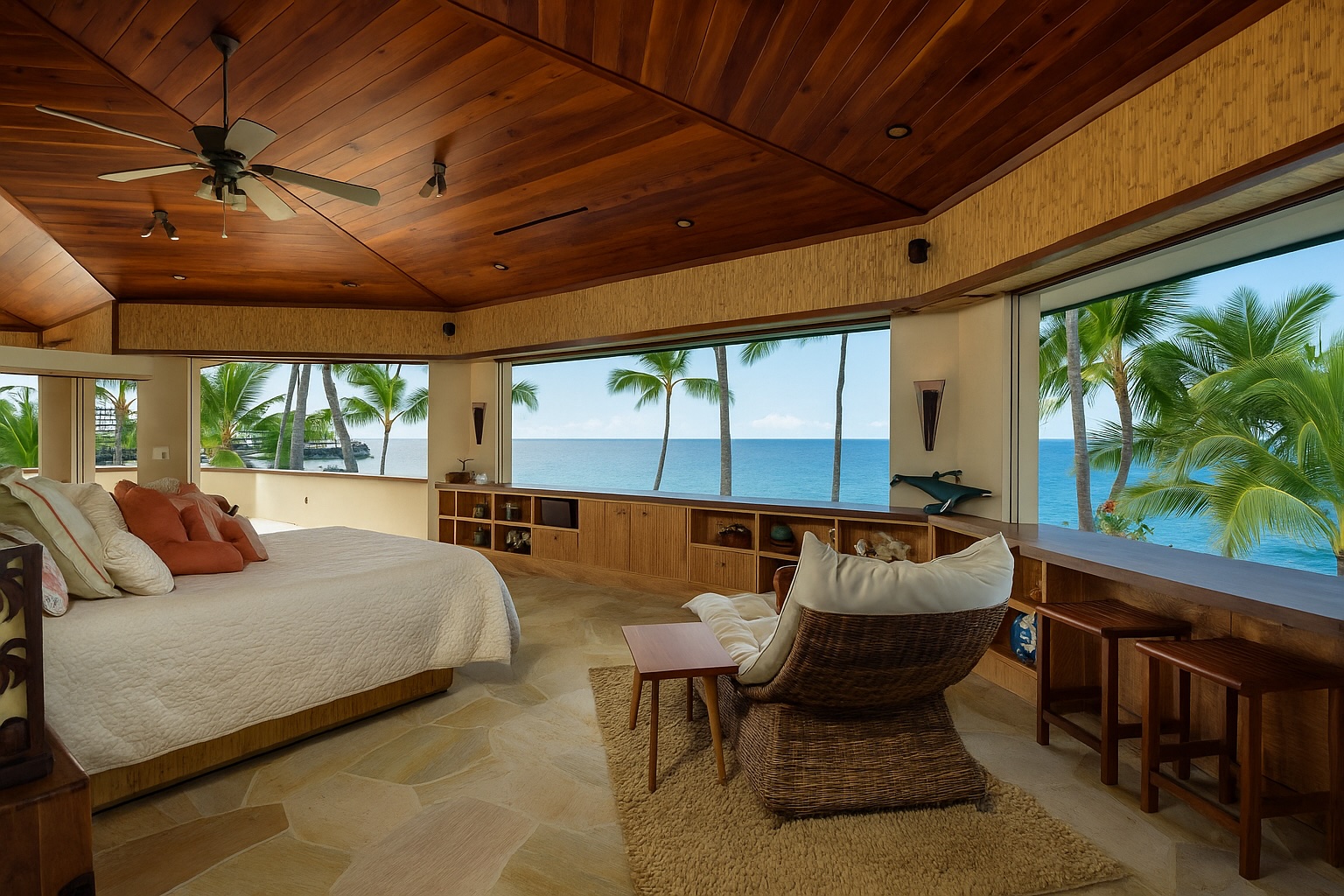 Kailua Kona, Hawaii, 96740, United States, ,Residential,For Sale,1993337