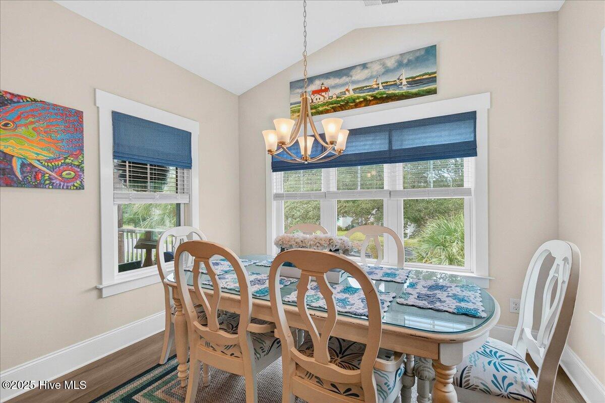 Oak Island, North Carolina, 28465, United States, 3 Bedrooms Bedrooms, ,3 BathroomsBathrooms,Residential,For Sale,1950807
