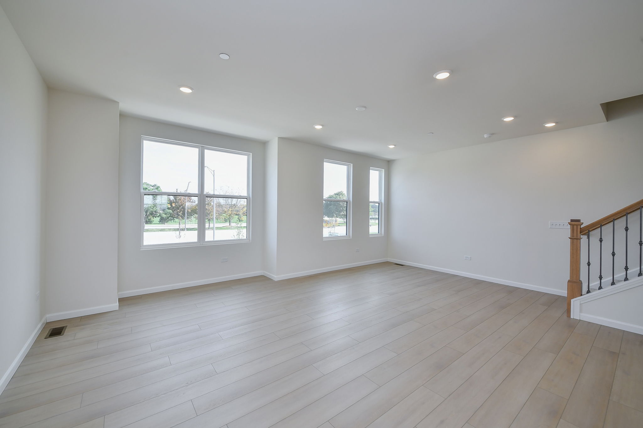  An Enclave of Only 65 New Construction Homes in the Heart of Naperville - 物件實景