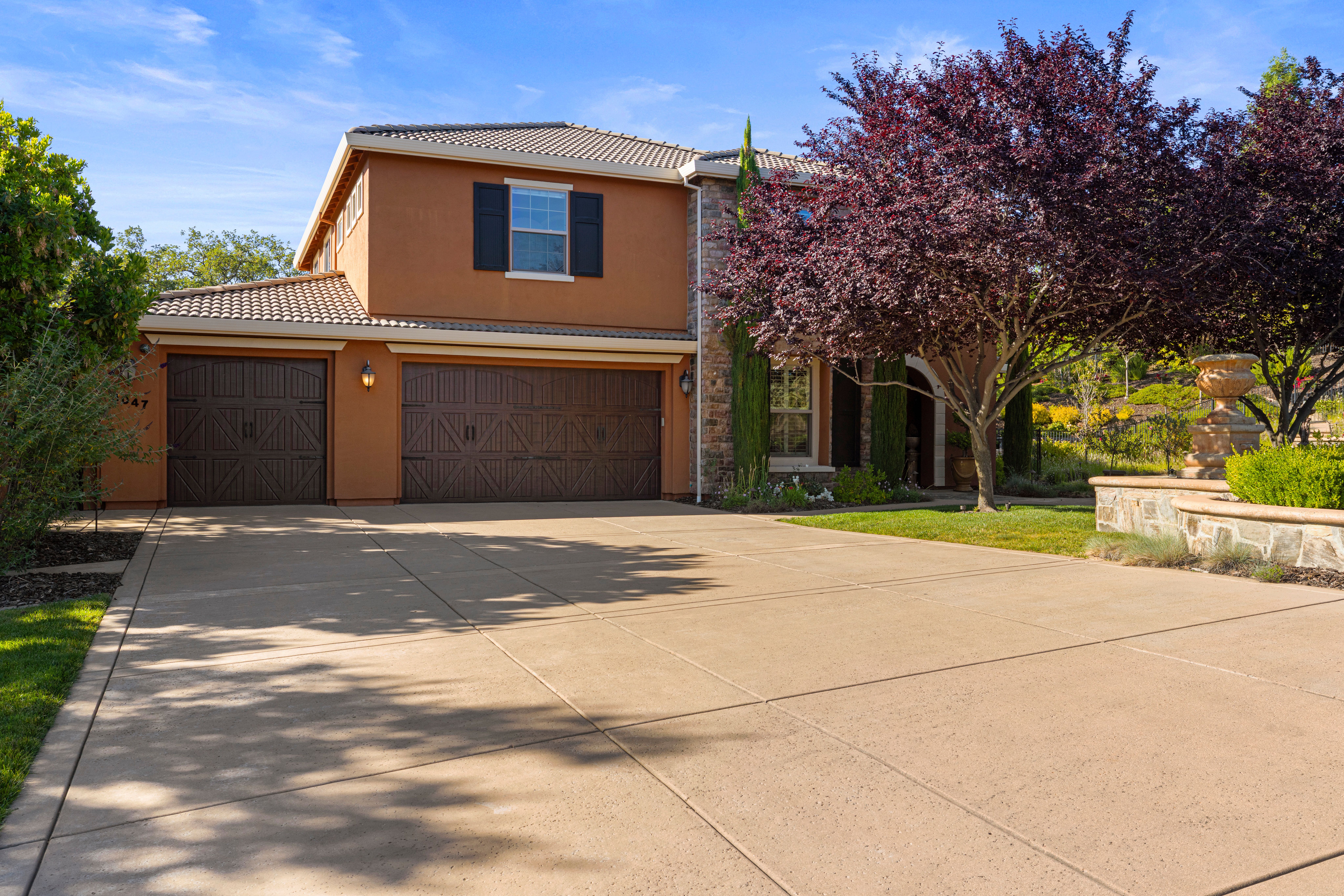  3047 Travois Circle, Rescue, CA 95682 - 物件實景