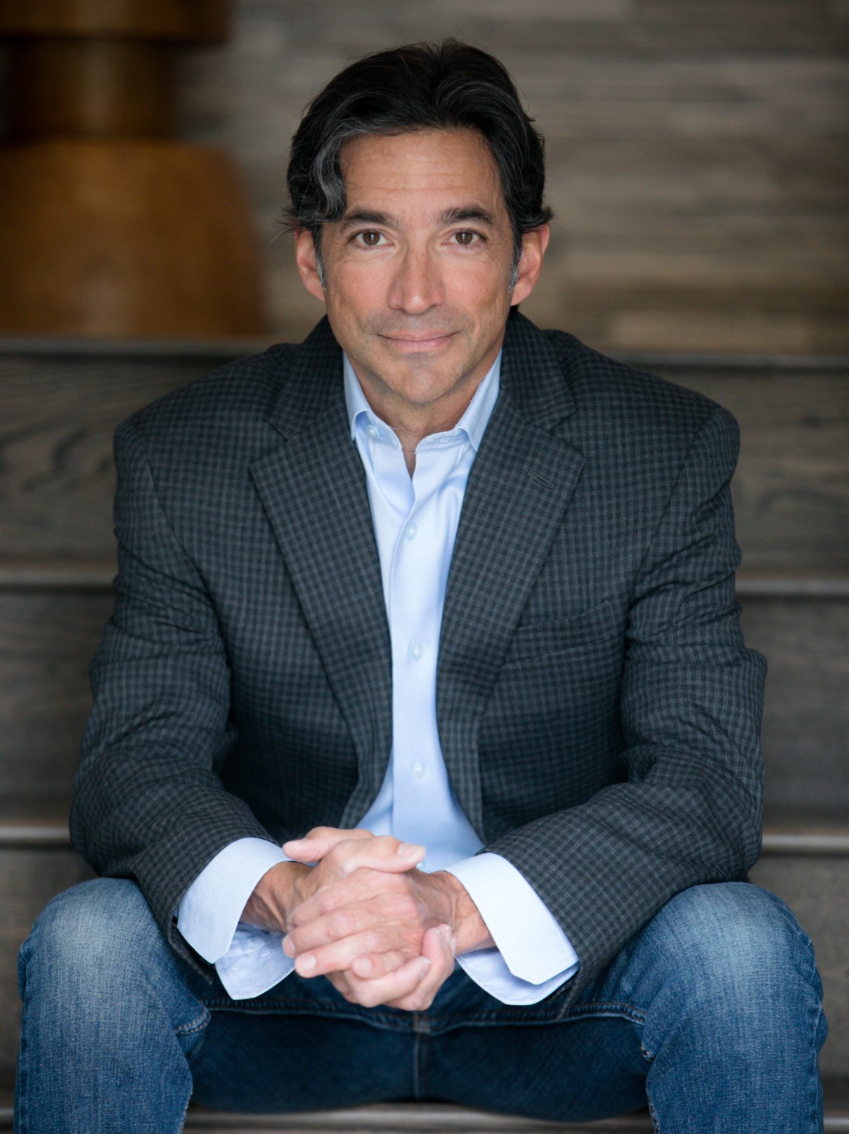 Scott Bandoni