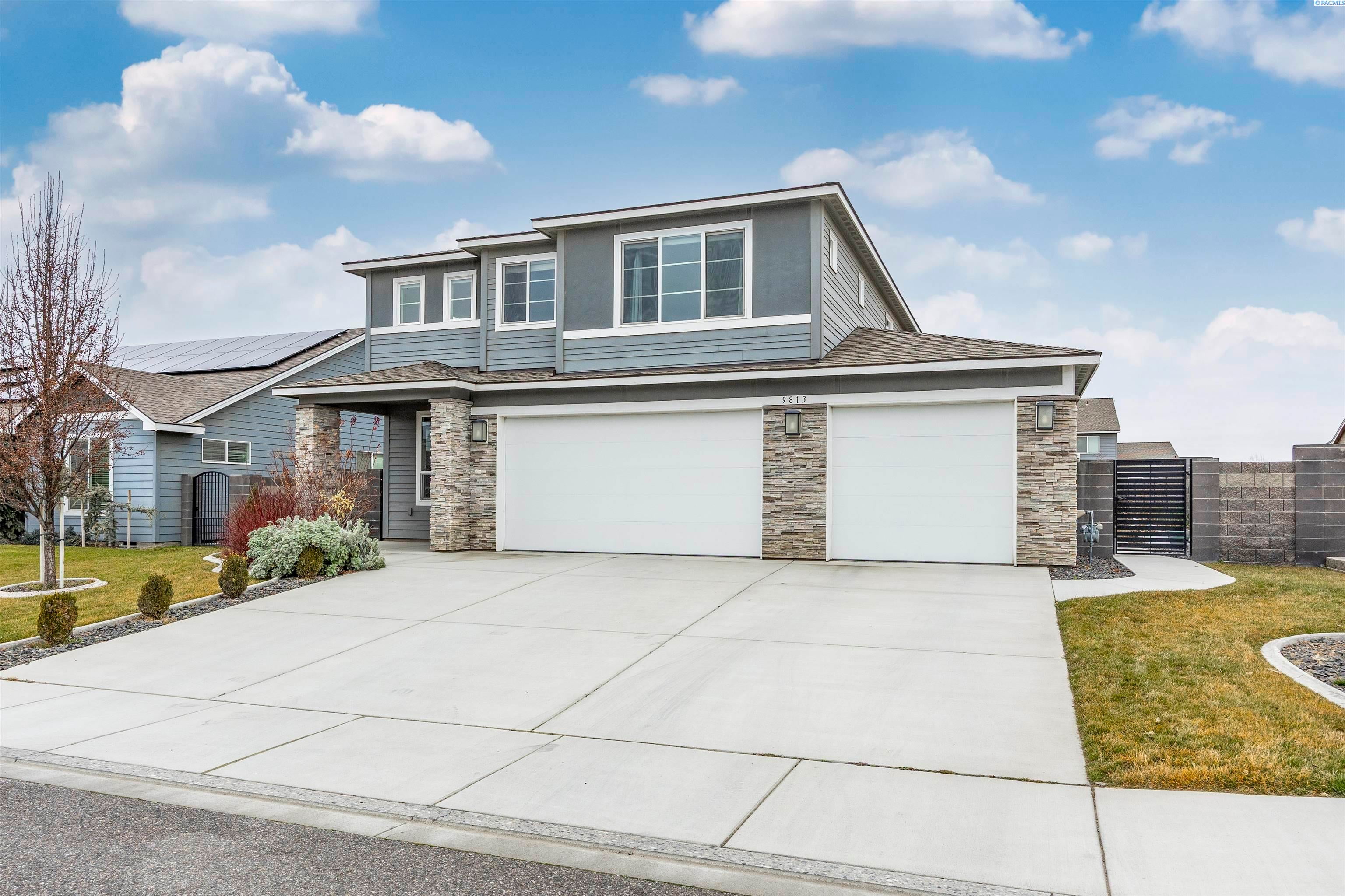 Pasco, Washington, 99301, United States, 3 Bedrooms Bedrooms, ,3 BathroomsBathrooms,Residential,For Sale,2012523