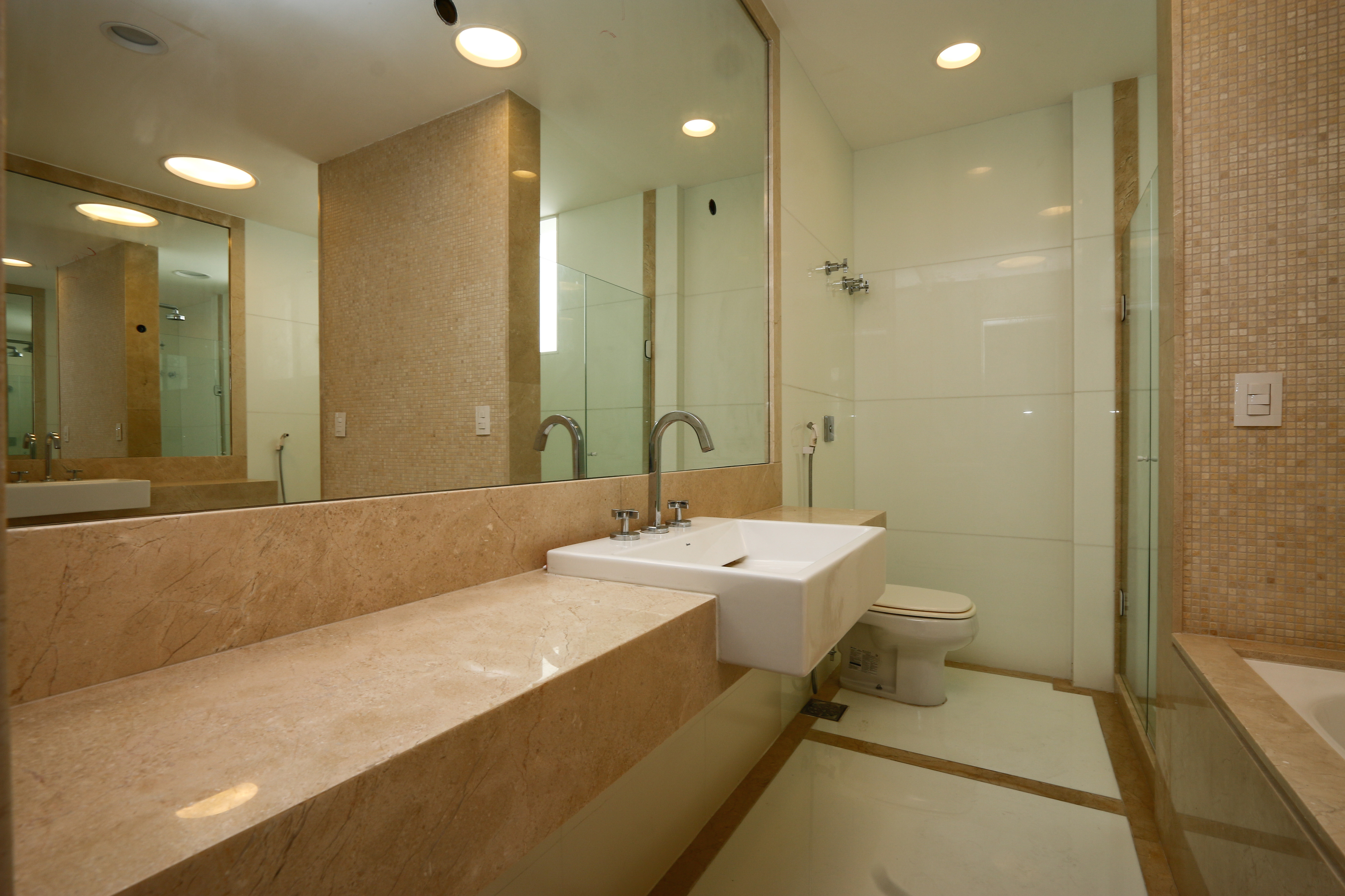  Apartment with four suites facing Copacabana Beach - 物件實景
