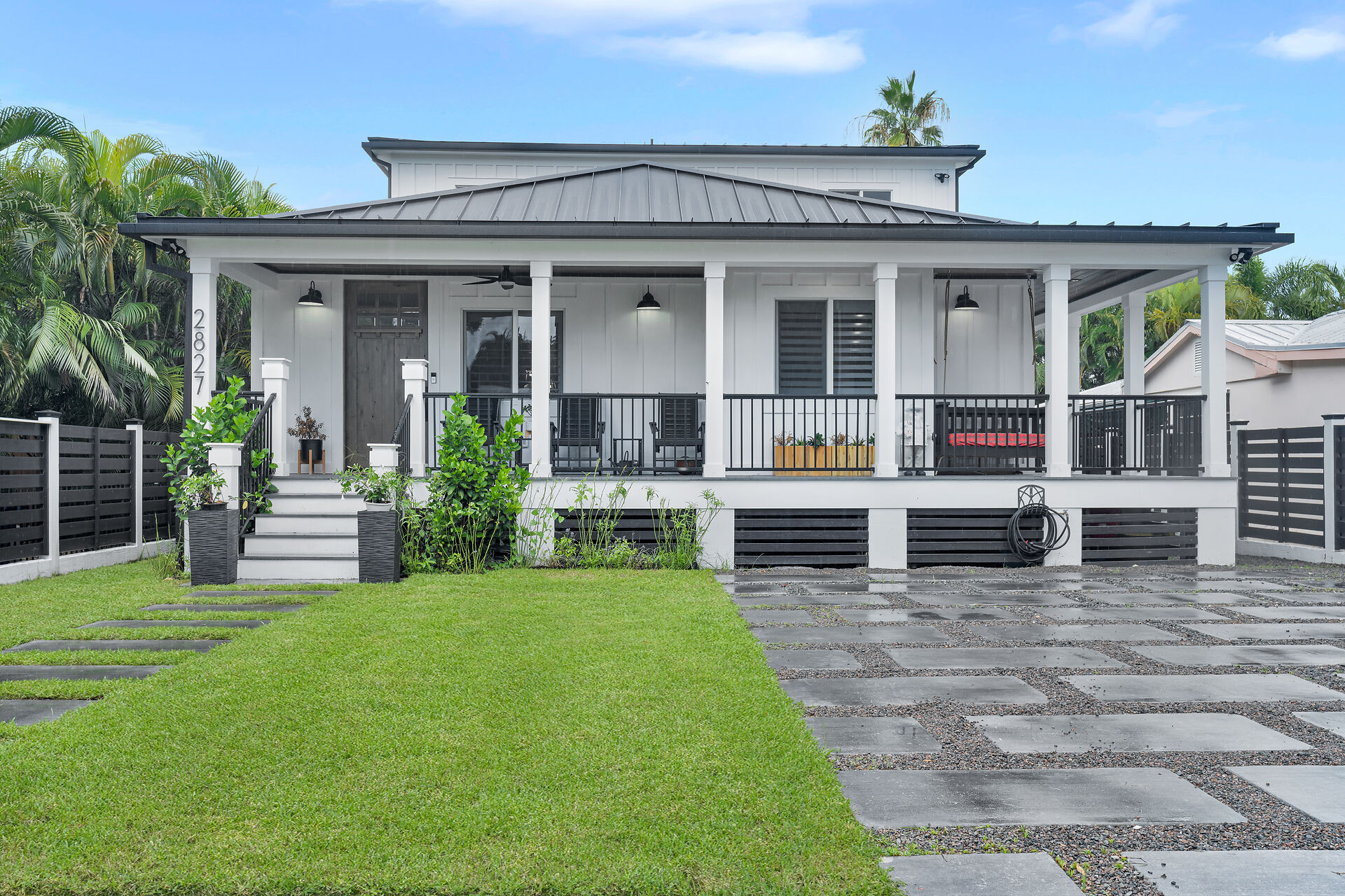  2827 Harris Ave - 物件實景