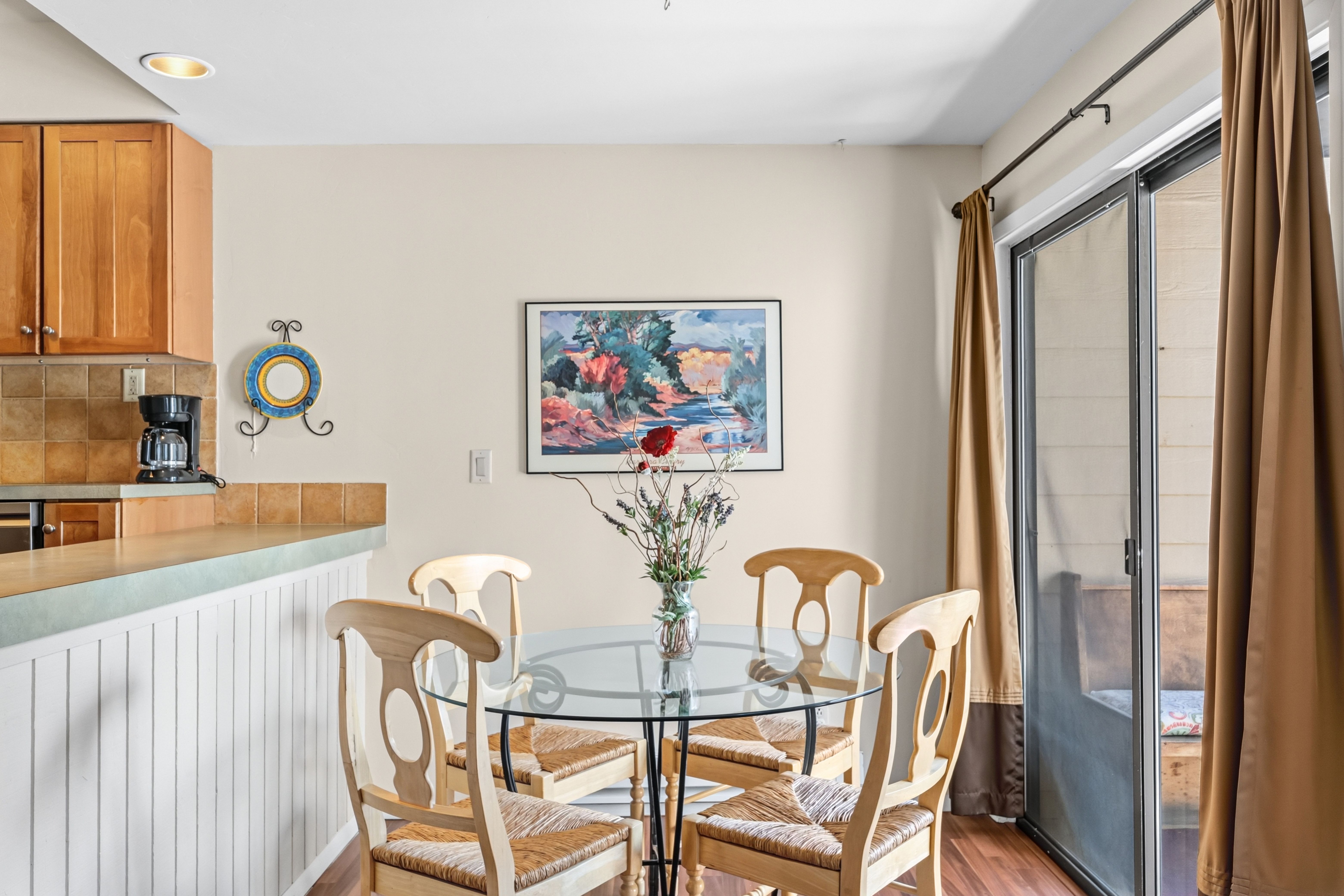  Private Deck With Views of Breckenridge Ski Resort - 物件實景