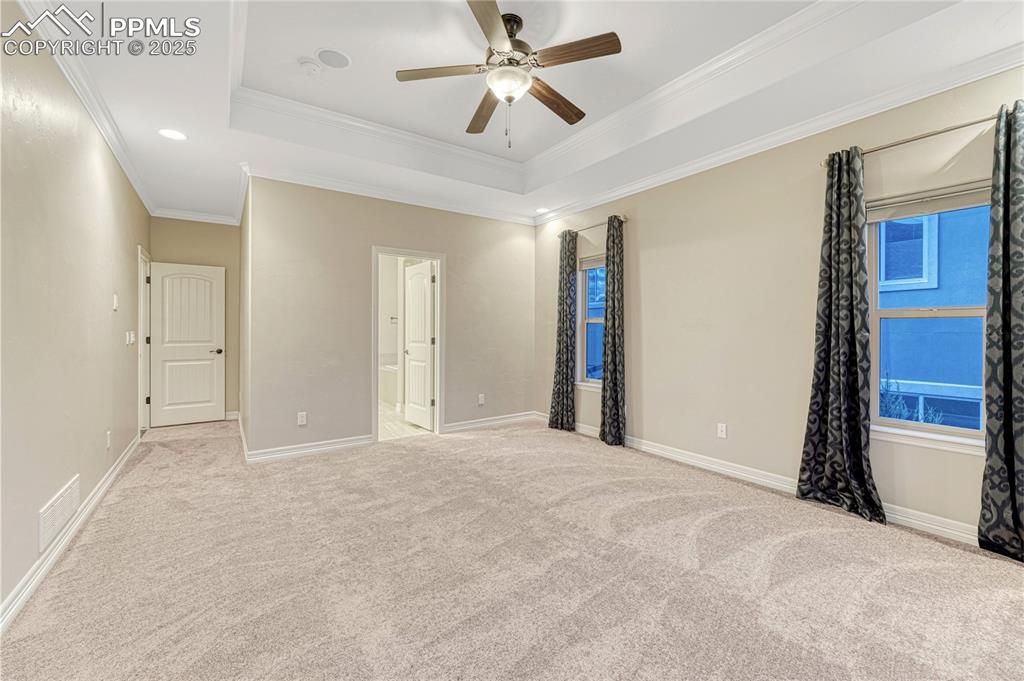 Colorado Springs, Colorado, 80921, United States, 5 Bedrooms Bedrooms, ,4 BathroomsBathrooms,Residential,For Sale,1939279