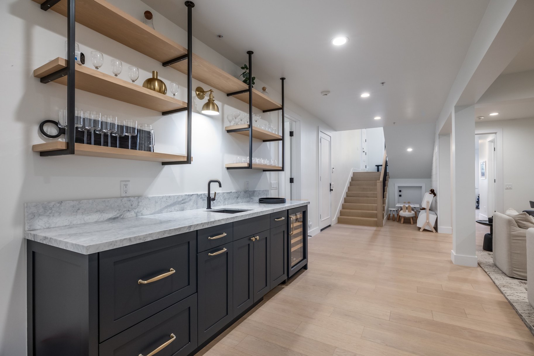  Fully Remodeled Home Steps from Skiing in Upper Deer Valley - 物件實景
