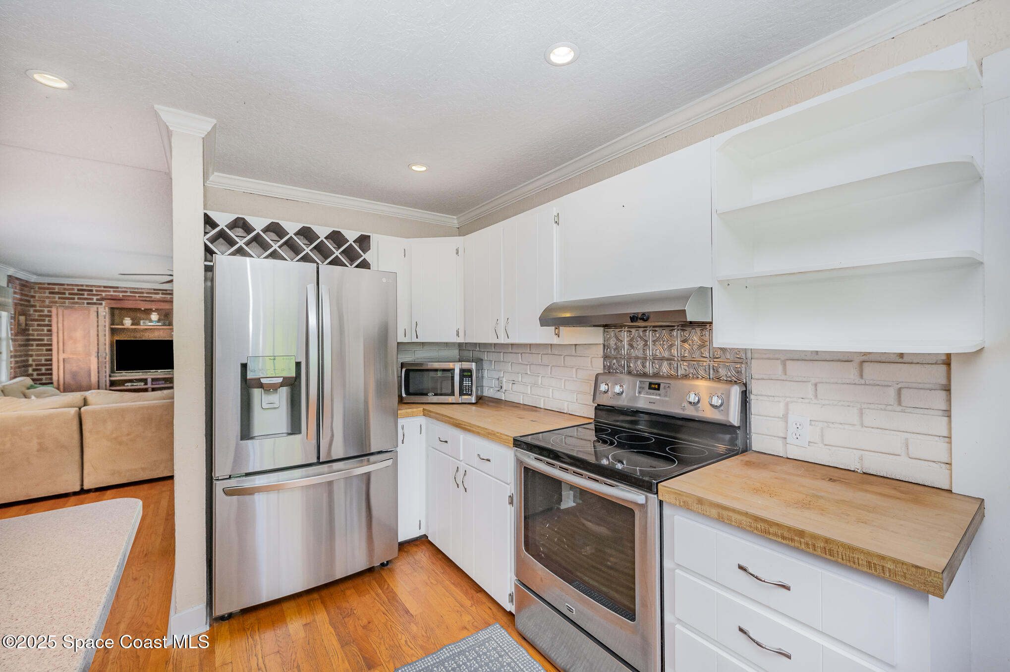 Merritt Island, Florida, 32952, United States, 4 Bedrooms Bedrooms, ,3 BathroomsBathrooms,Residential,For Sale,1794344