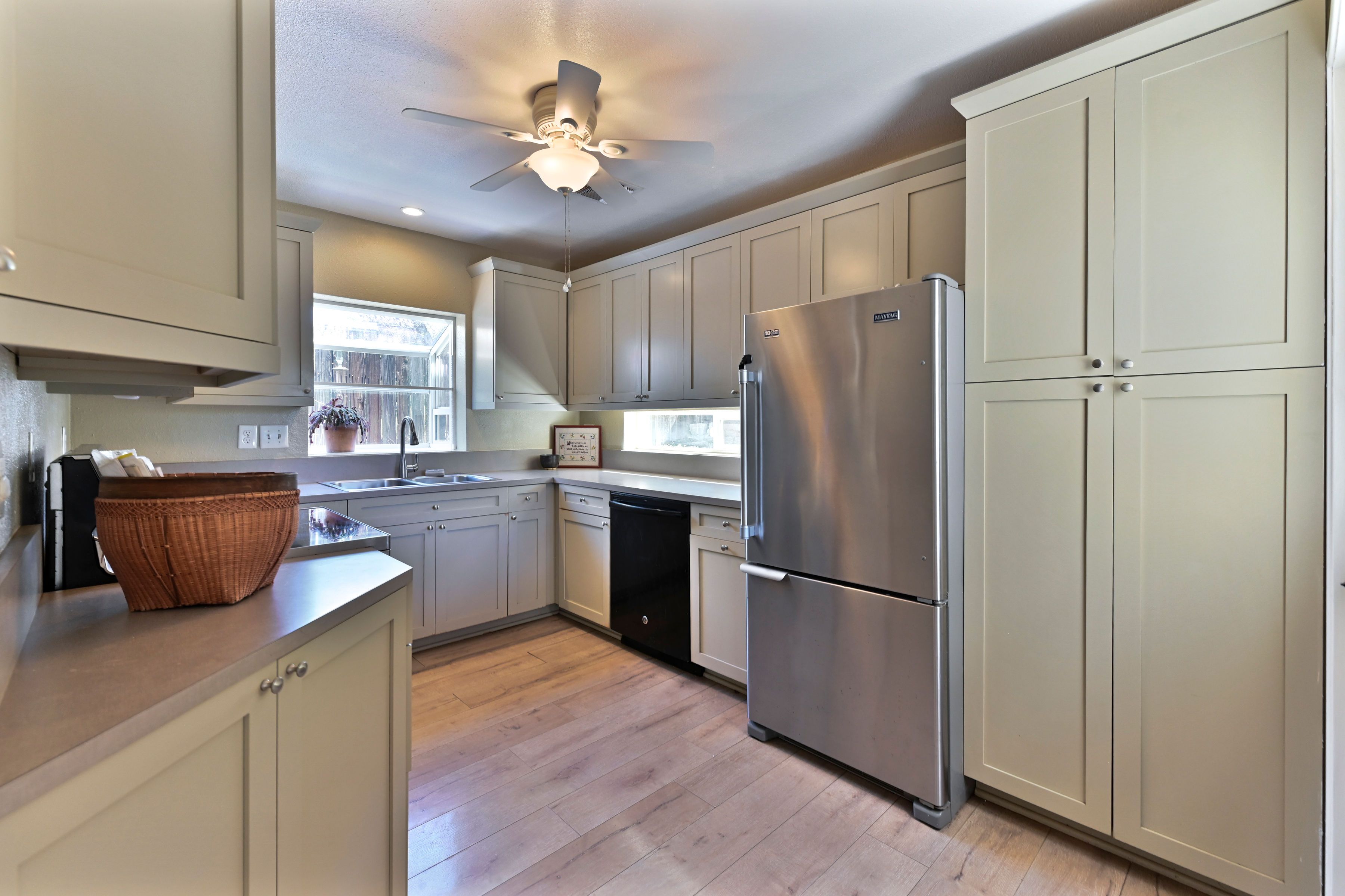  166 Placer Drive, Jackson, CA 95642 - 物件實景