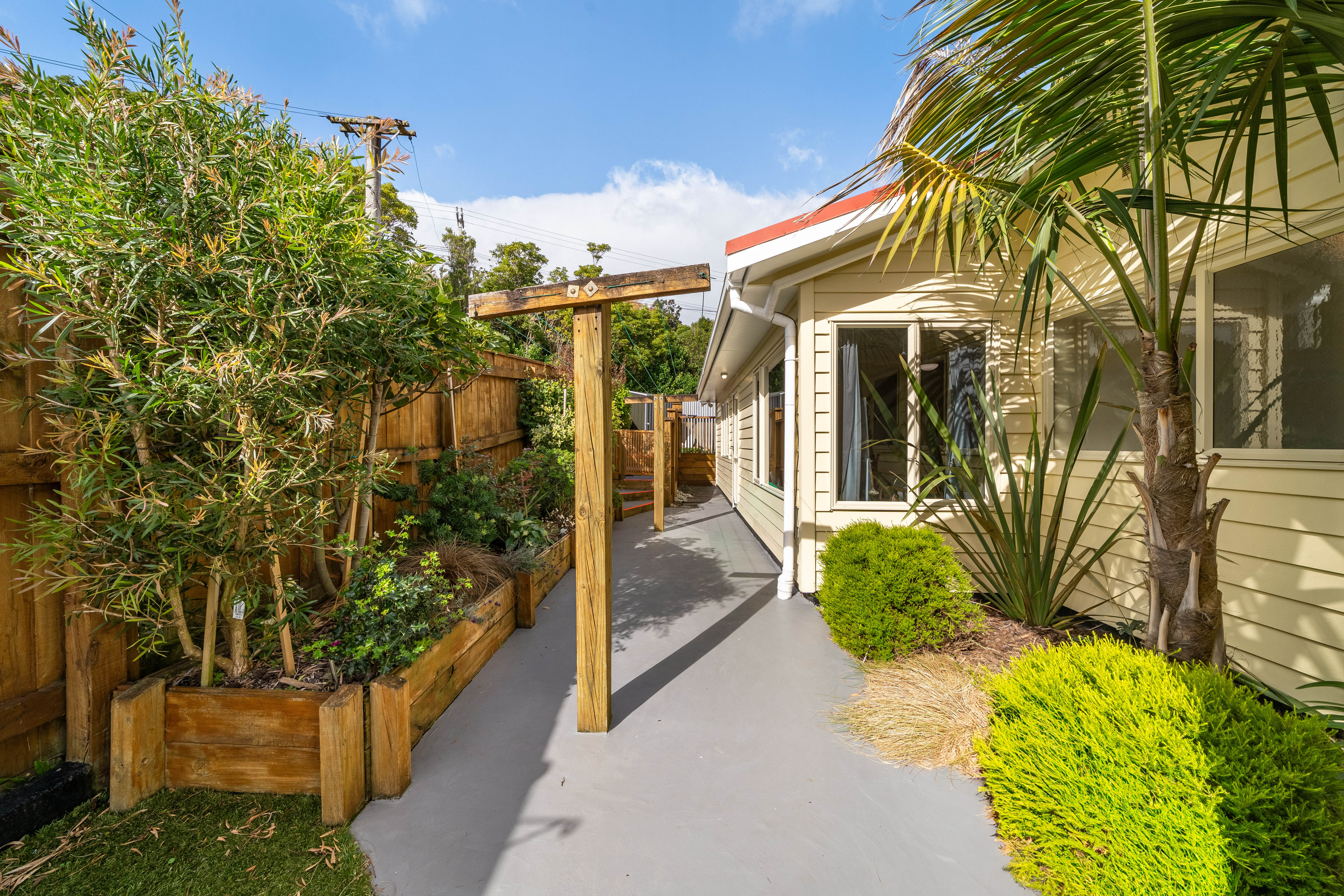  1163 Fergusson Drive, Clouston Park, Upper Hutt - 物件實景