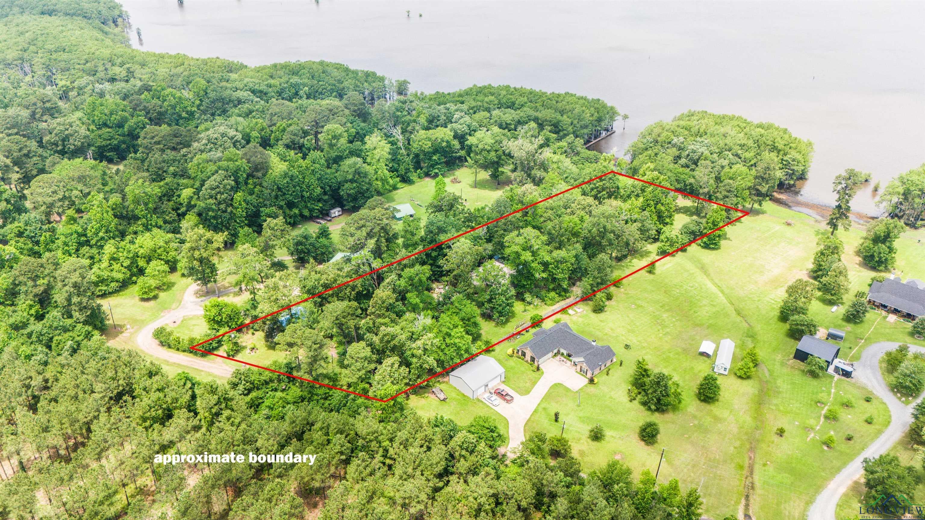 Karnack, Texas, 75661, United States, 4 Bedrooms Bedrooms, ,2 BathroomsBathrooms,Residential,For Sale,1979700