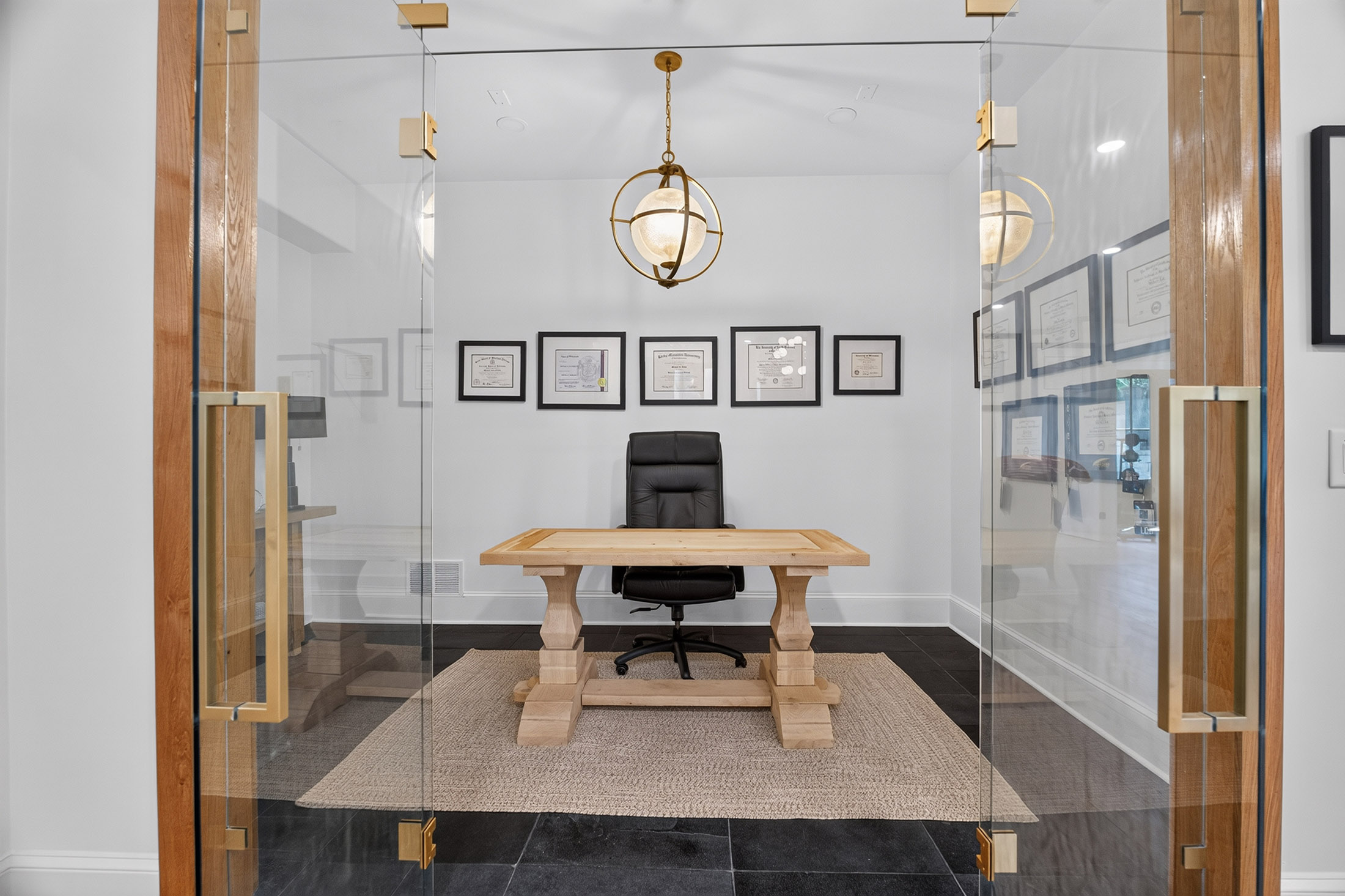  Exceptional Custom Luxury in the Heart of Alpharetta - 物件實景