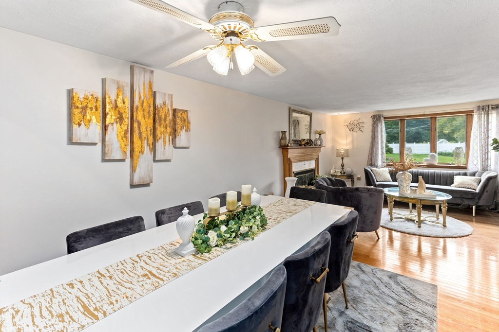 Bridgewater, Massachusetts, 02324, United States, 3 Bedrooms Bedrooms, ,2 BathroomsBathrooms,Residential,For Sale,1943085