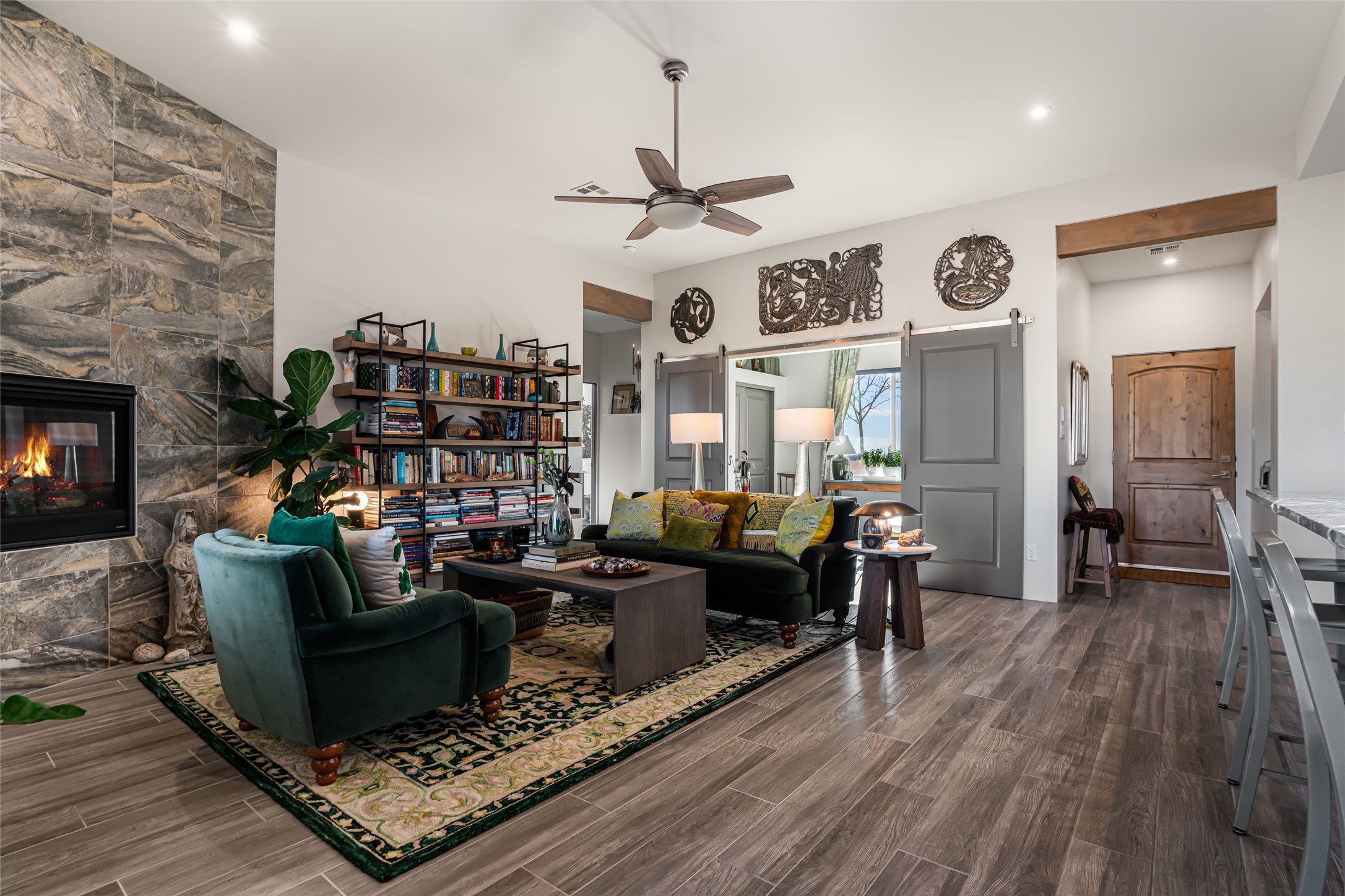  34 Willow Back Road - 物件實景