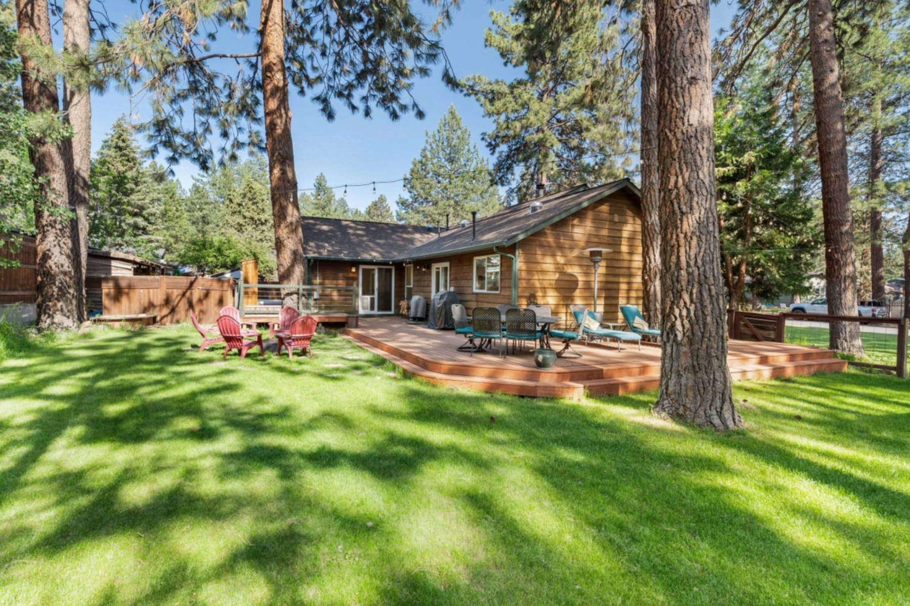  19920 Ponderosa Street Bend, OR 97702 - 物件實景