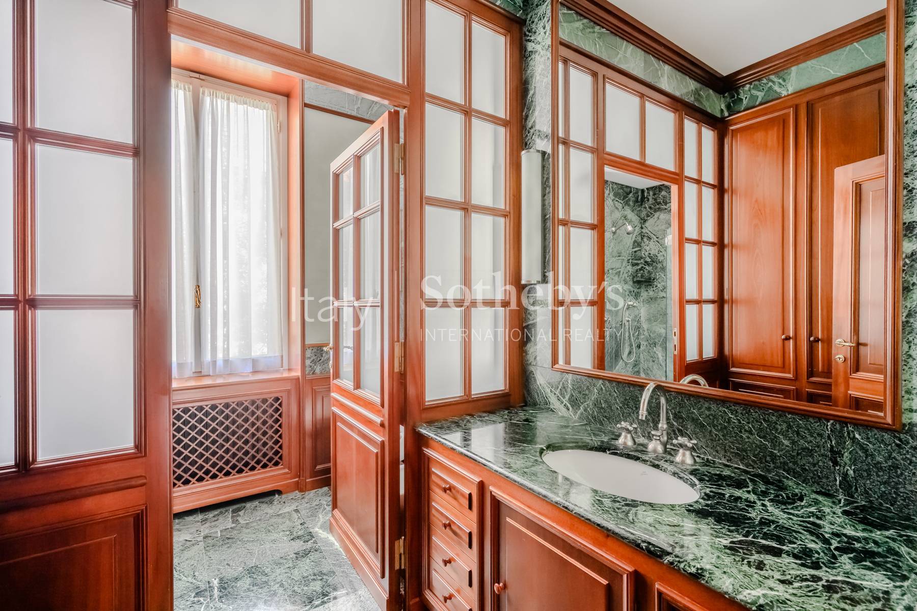  Elegant residence in the heart of Cernobbio - 物件實景