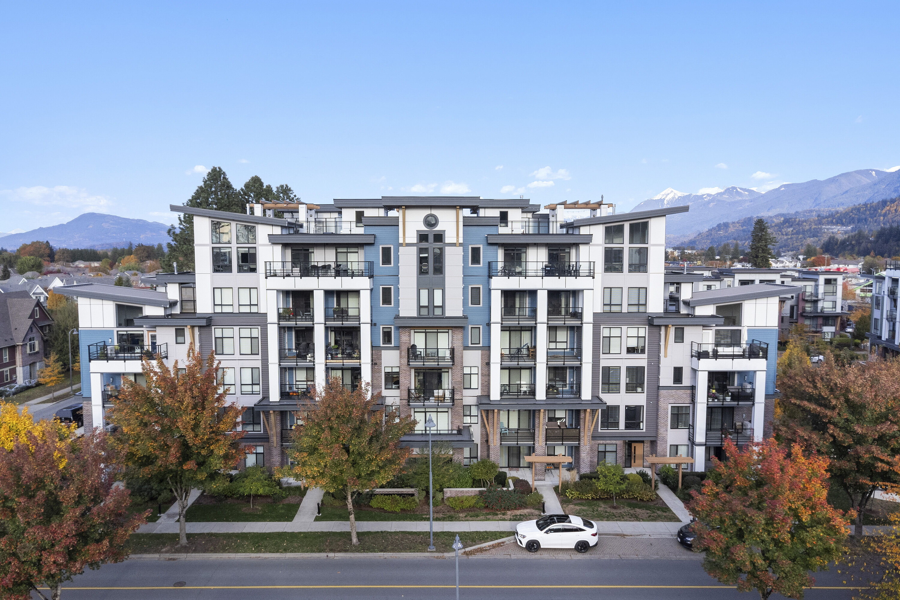  Chilliwack, Fraser Valley - 物件實景